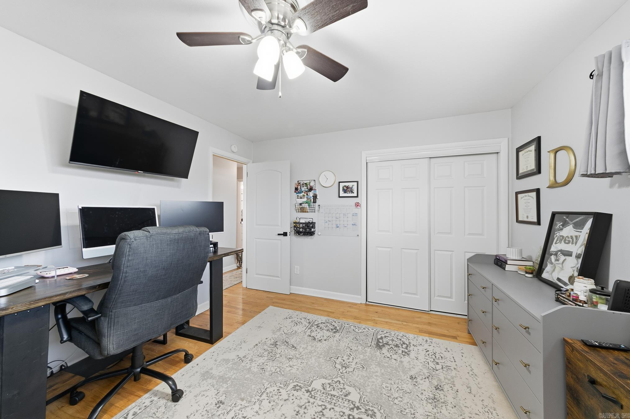 910 Markham  Ward, AR