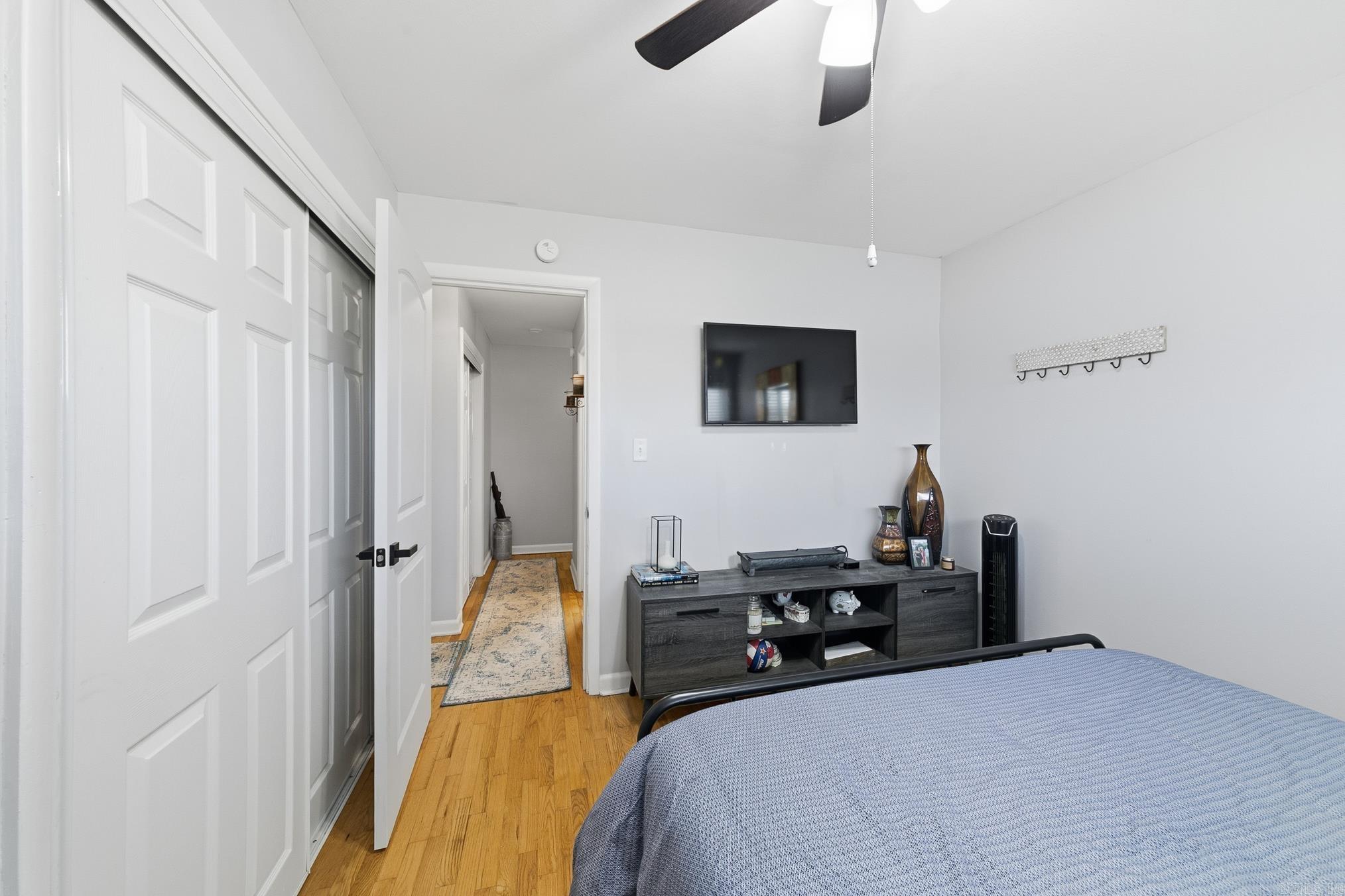 910 Markham  Ward, AR