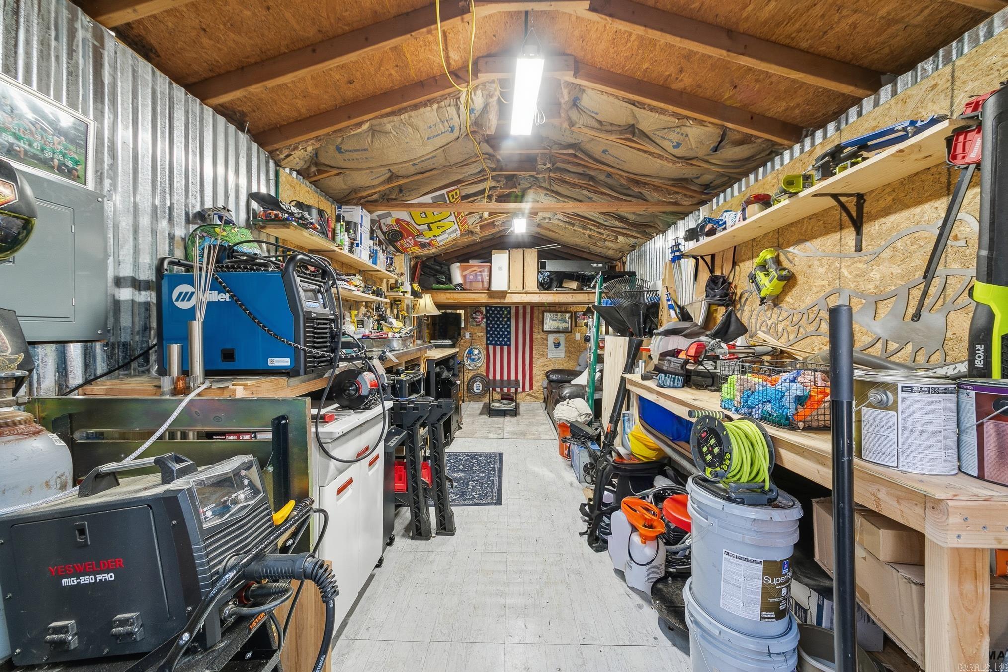 910 Markham  Ward, AR