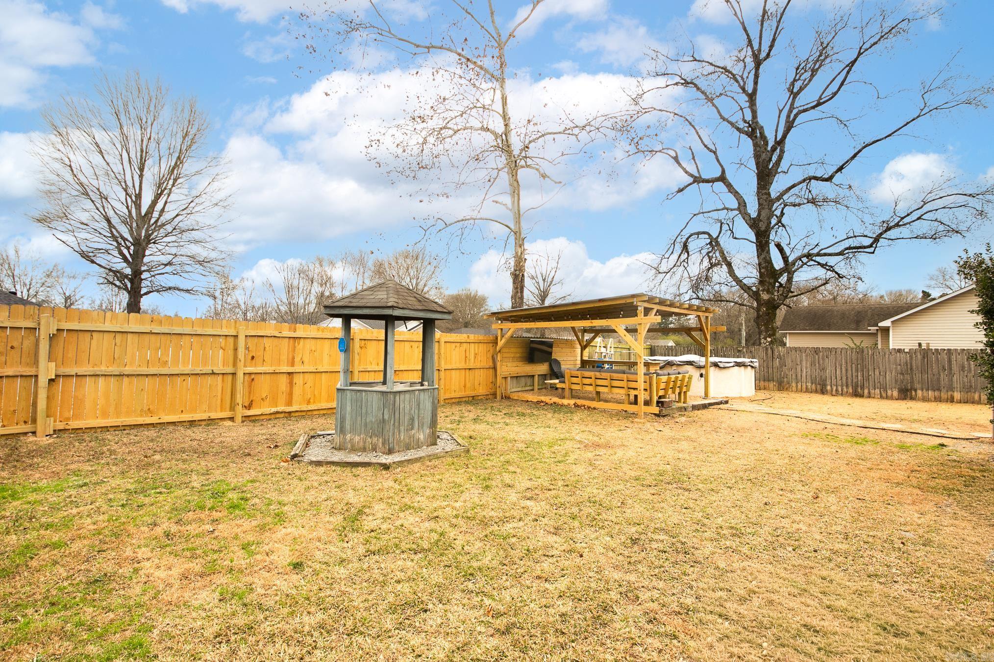 910 Markham  Ward, AR