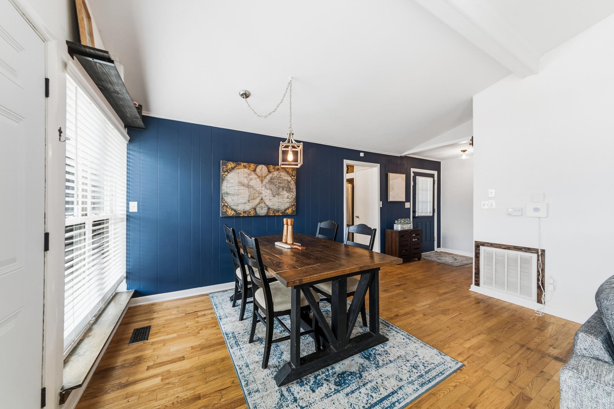 910 Markham  Ward, AR