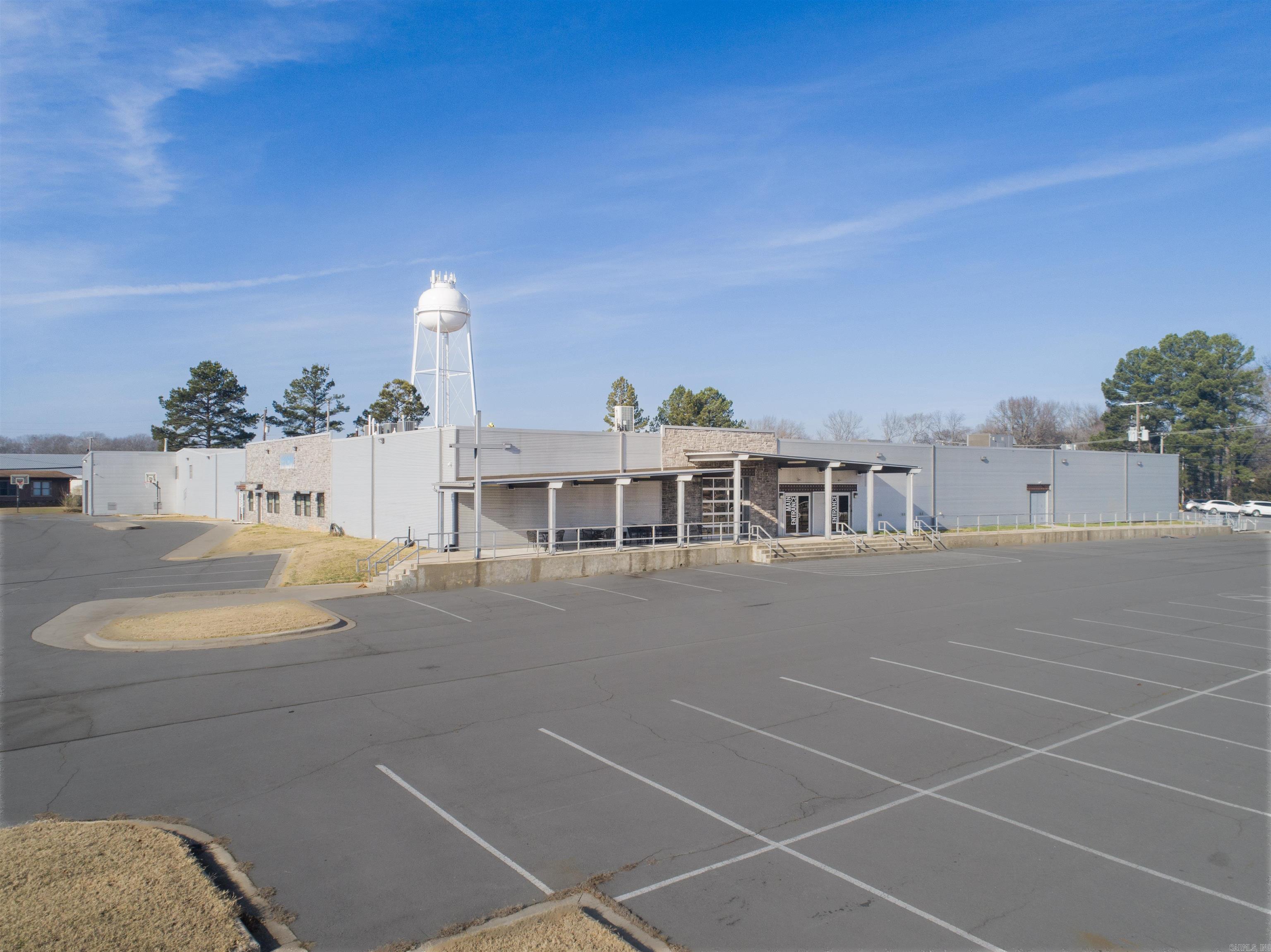 1122 S Second  Cabot, AR