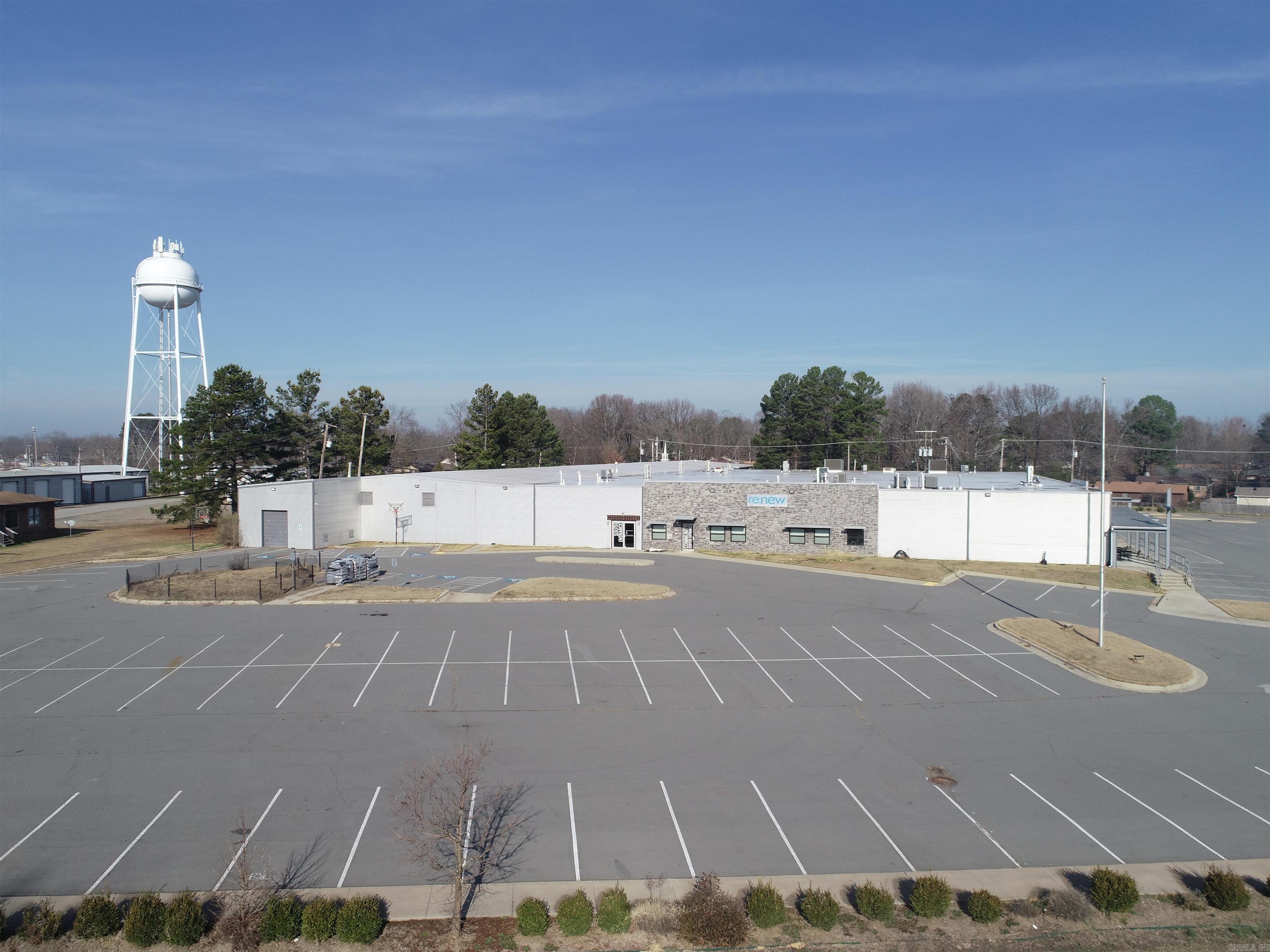 1122 S Second  Cabot, AR