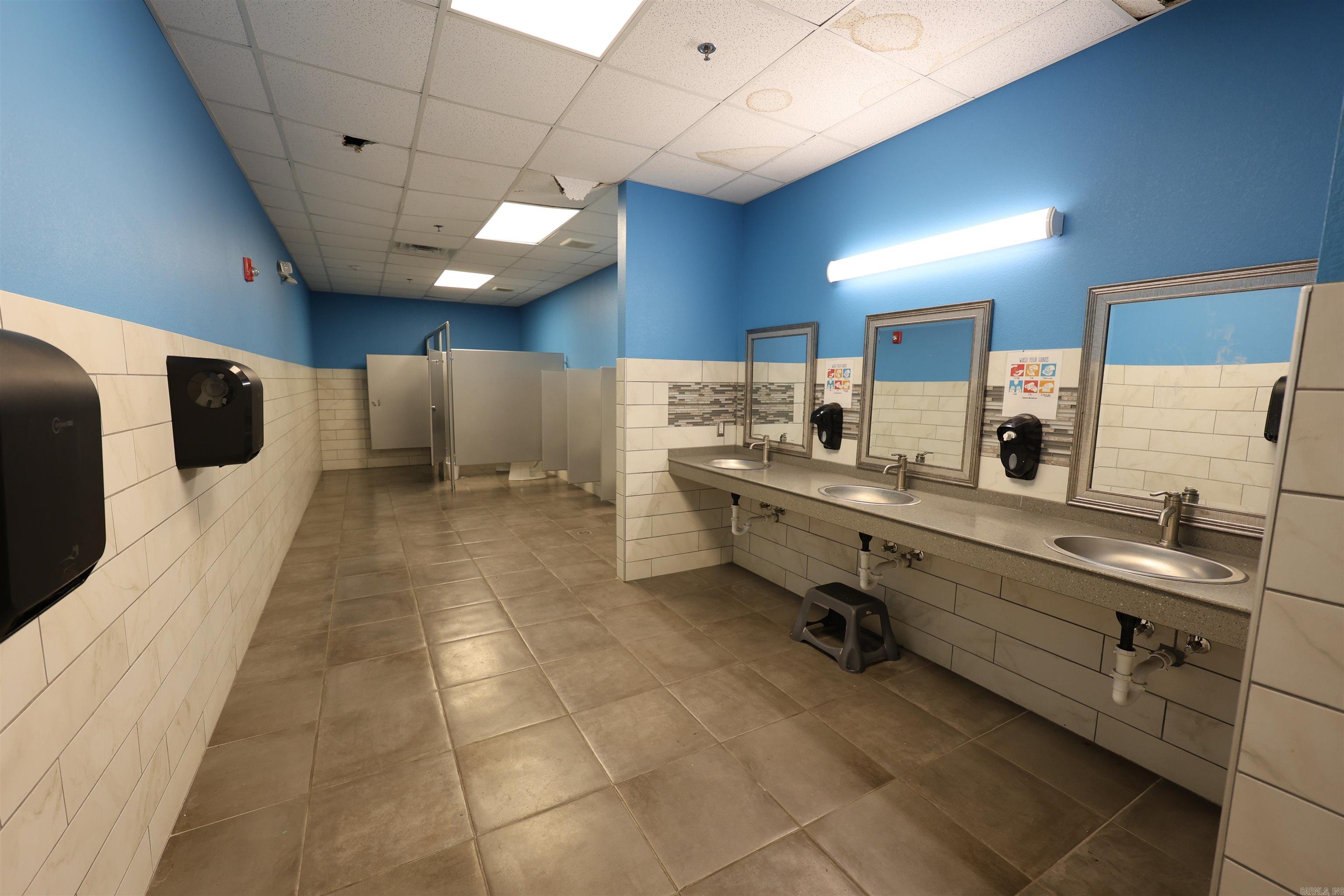 1122 S Second  Cabot, AR