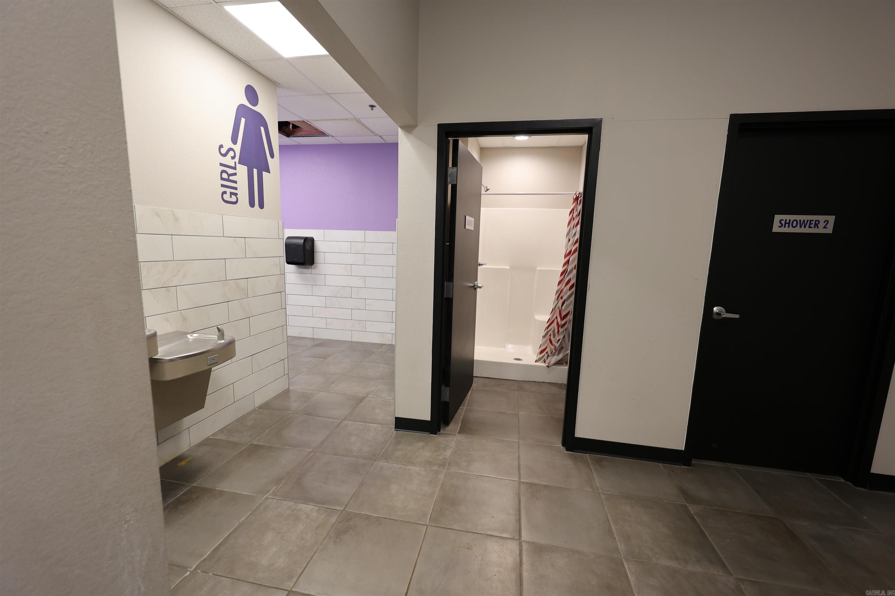 1122 S Second  Cabot, AR