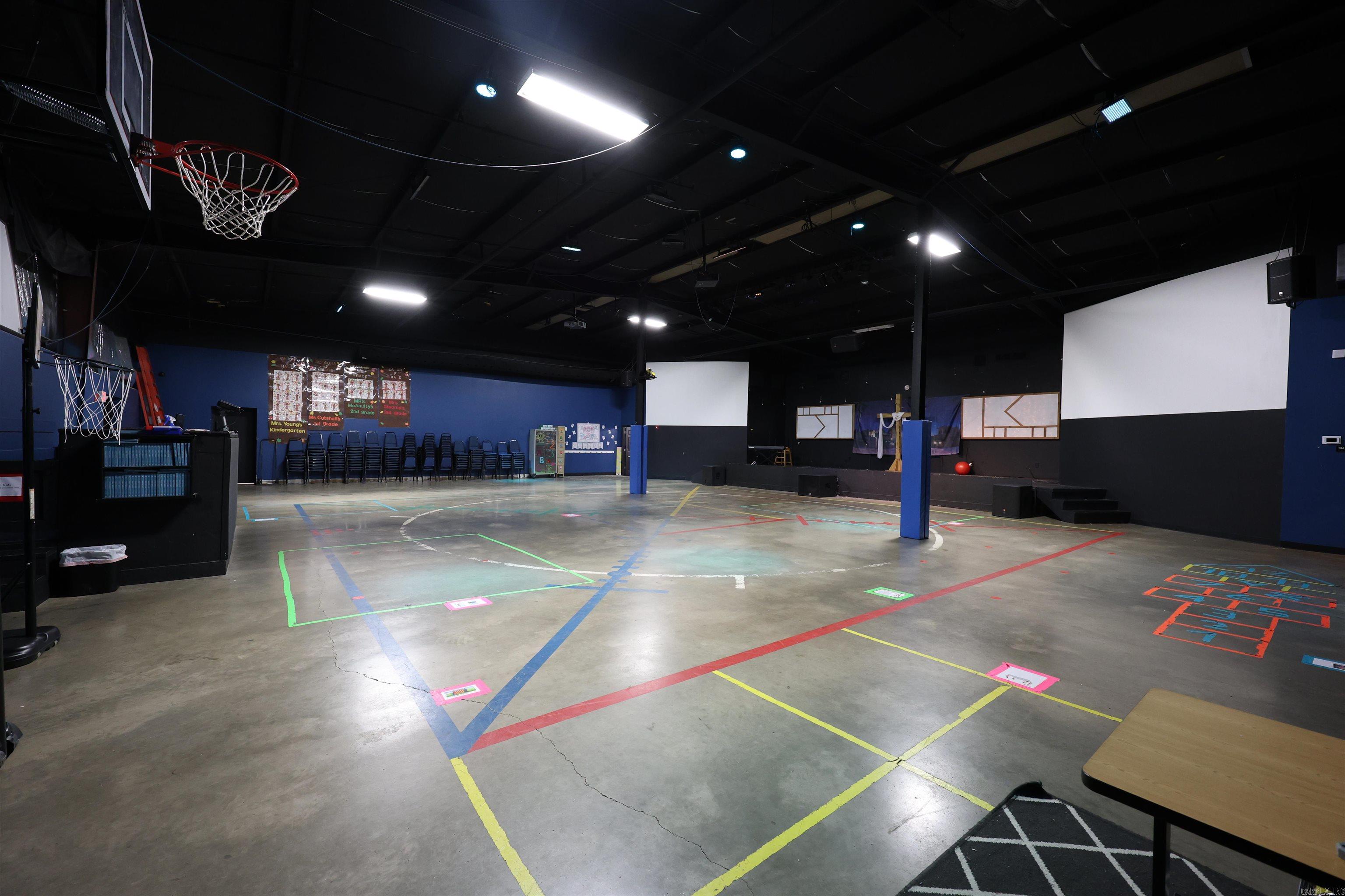 1122 S Second  Cabot, AR