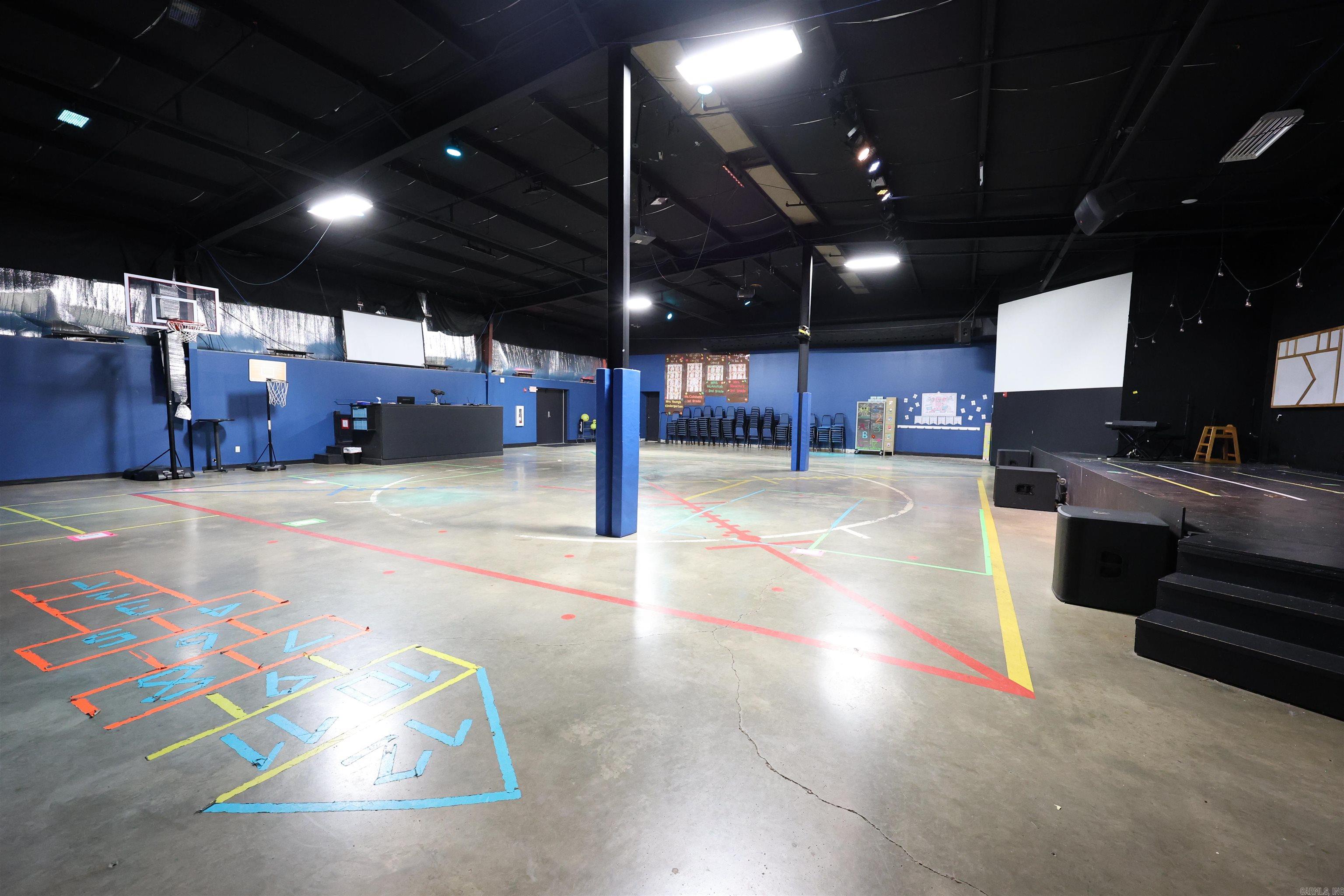 1122 S Second  Cabot, AR