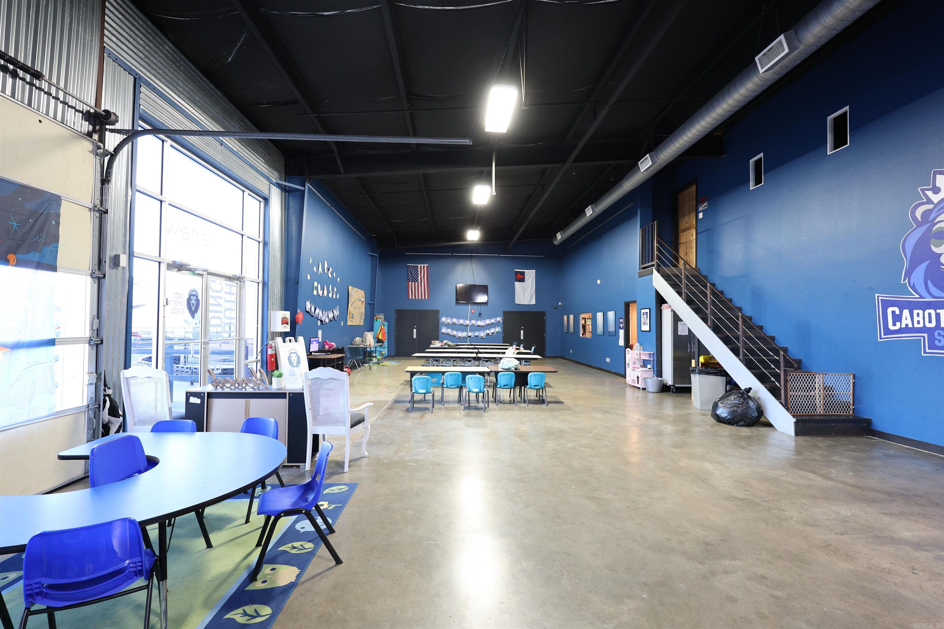 1122 S Second  Cabot, AR