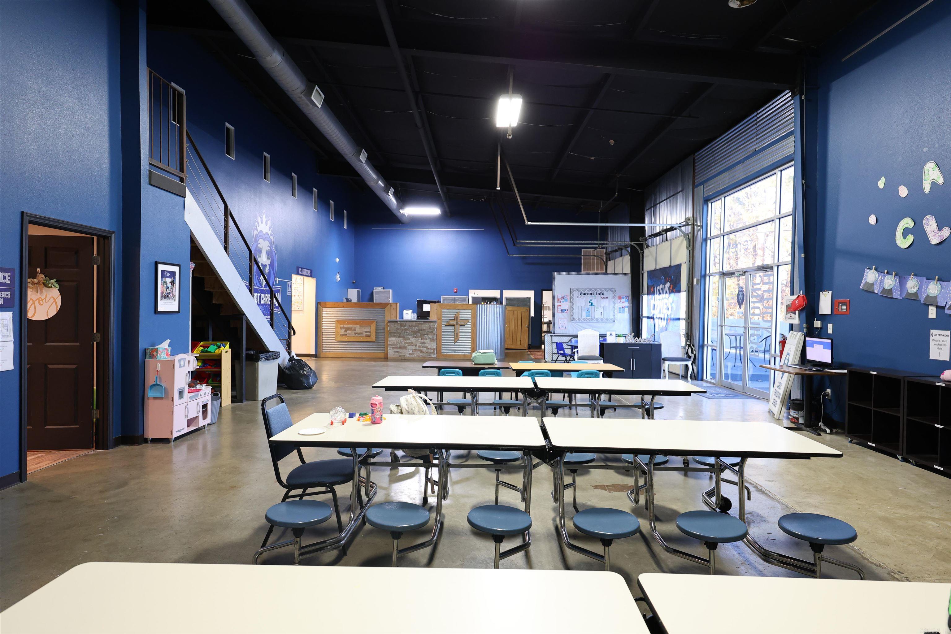 1122 S Second  Cabot, AR