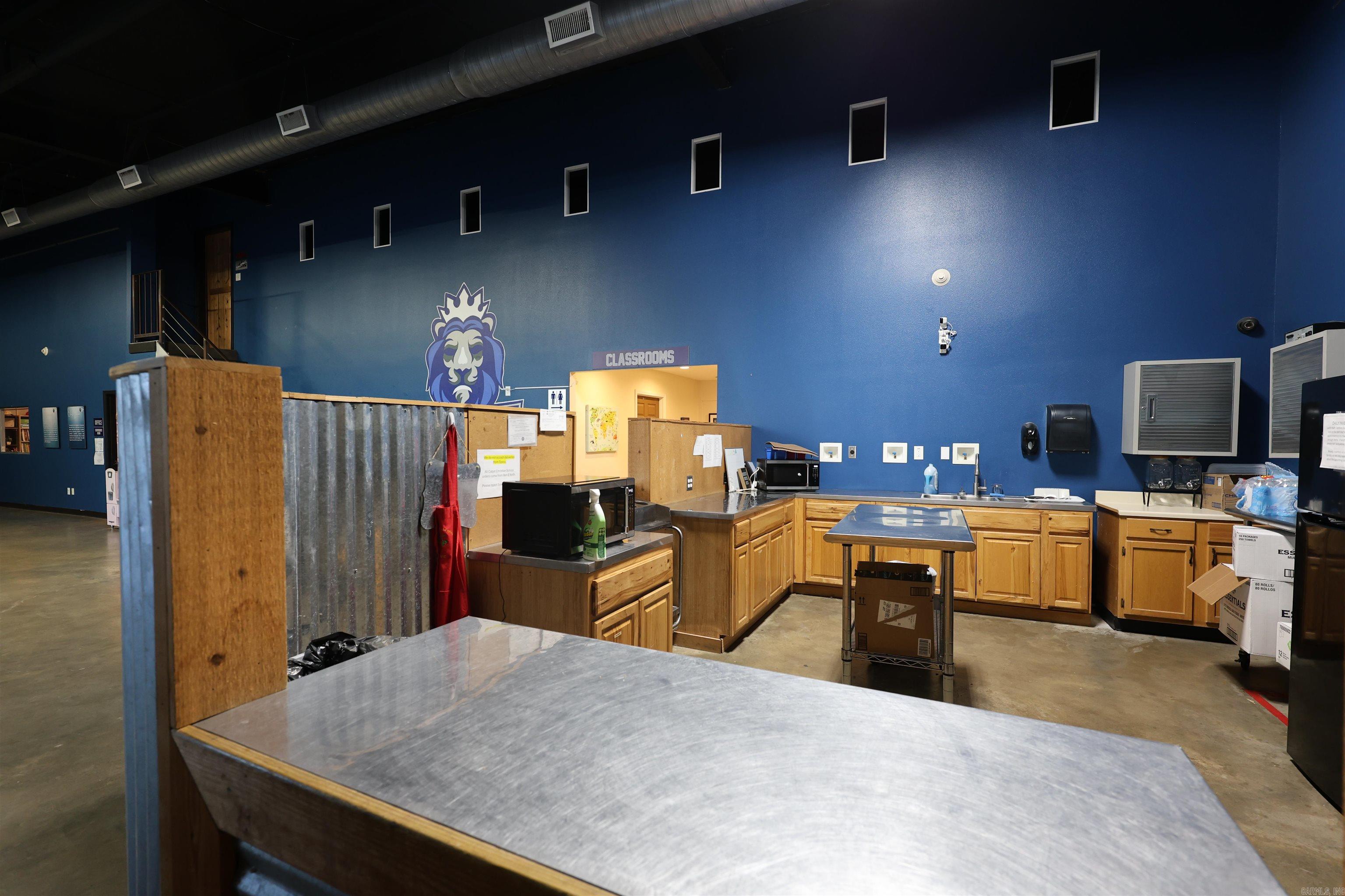 1122 S Second  Cabot, AR