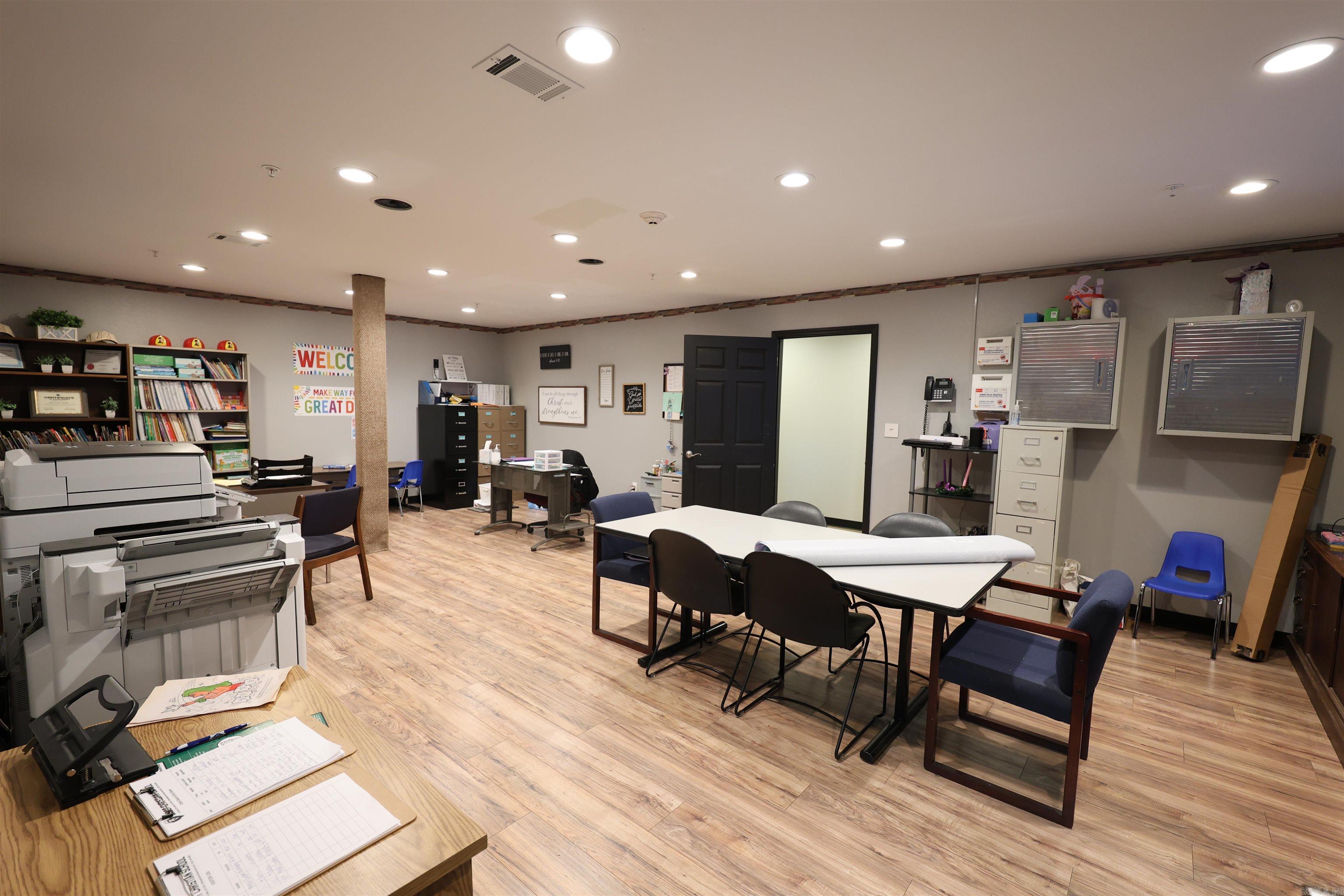 1122 S Second  Cabot, AR