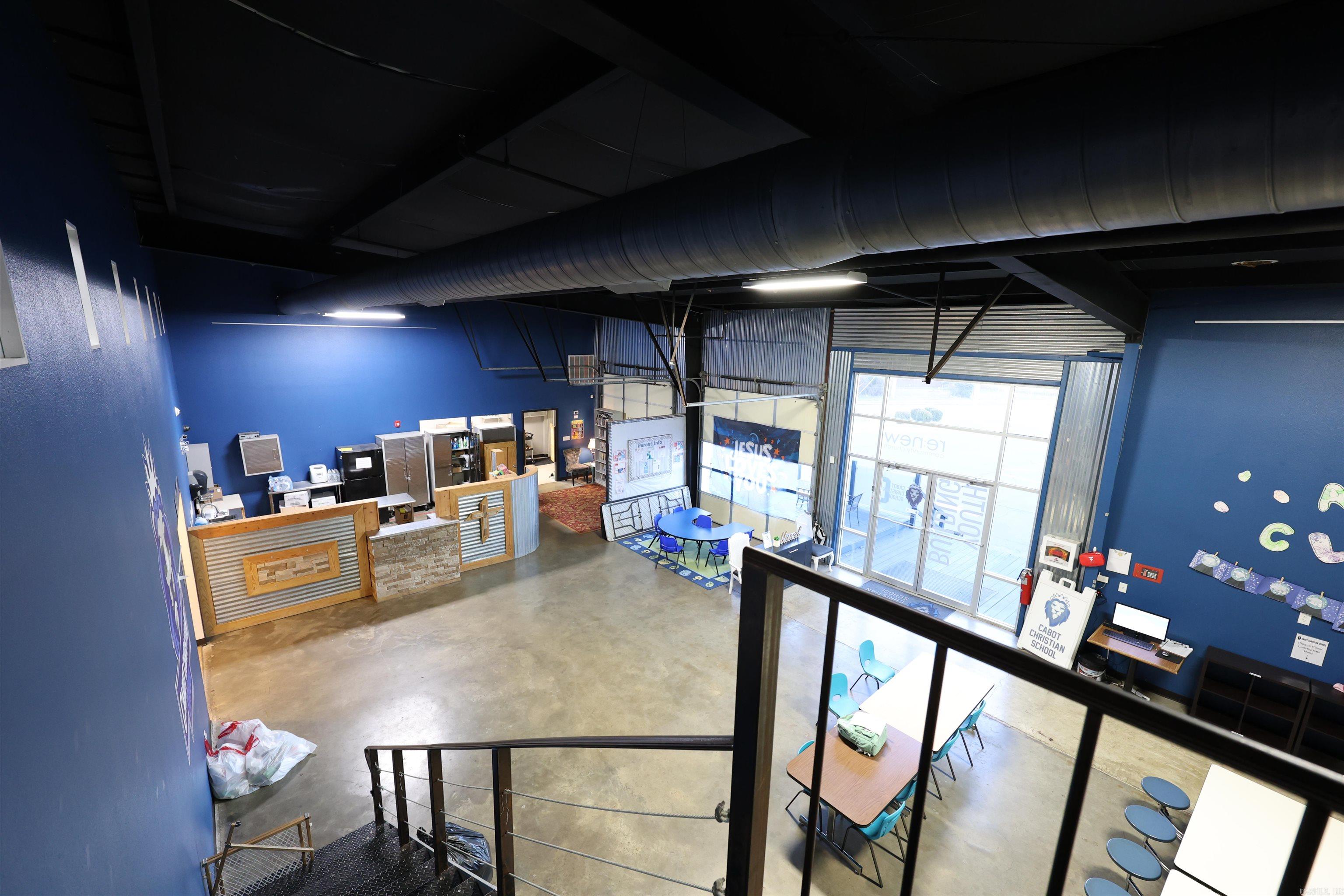 1122 S Second  Cabot, AR