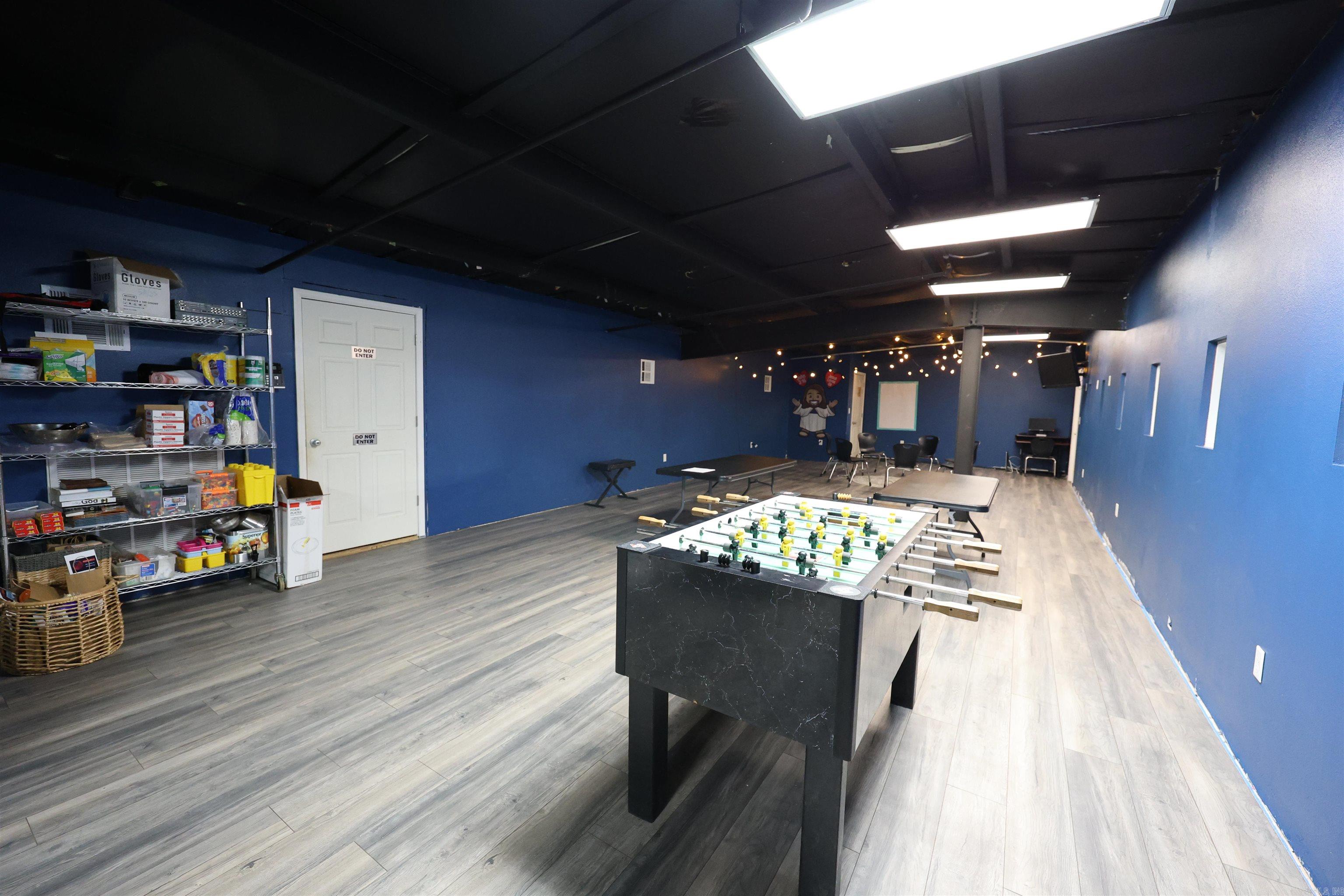 1122 S Second  Cabot, AR