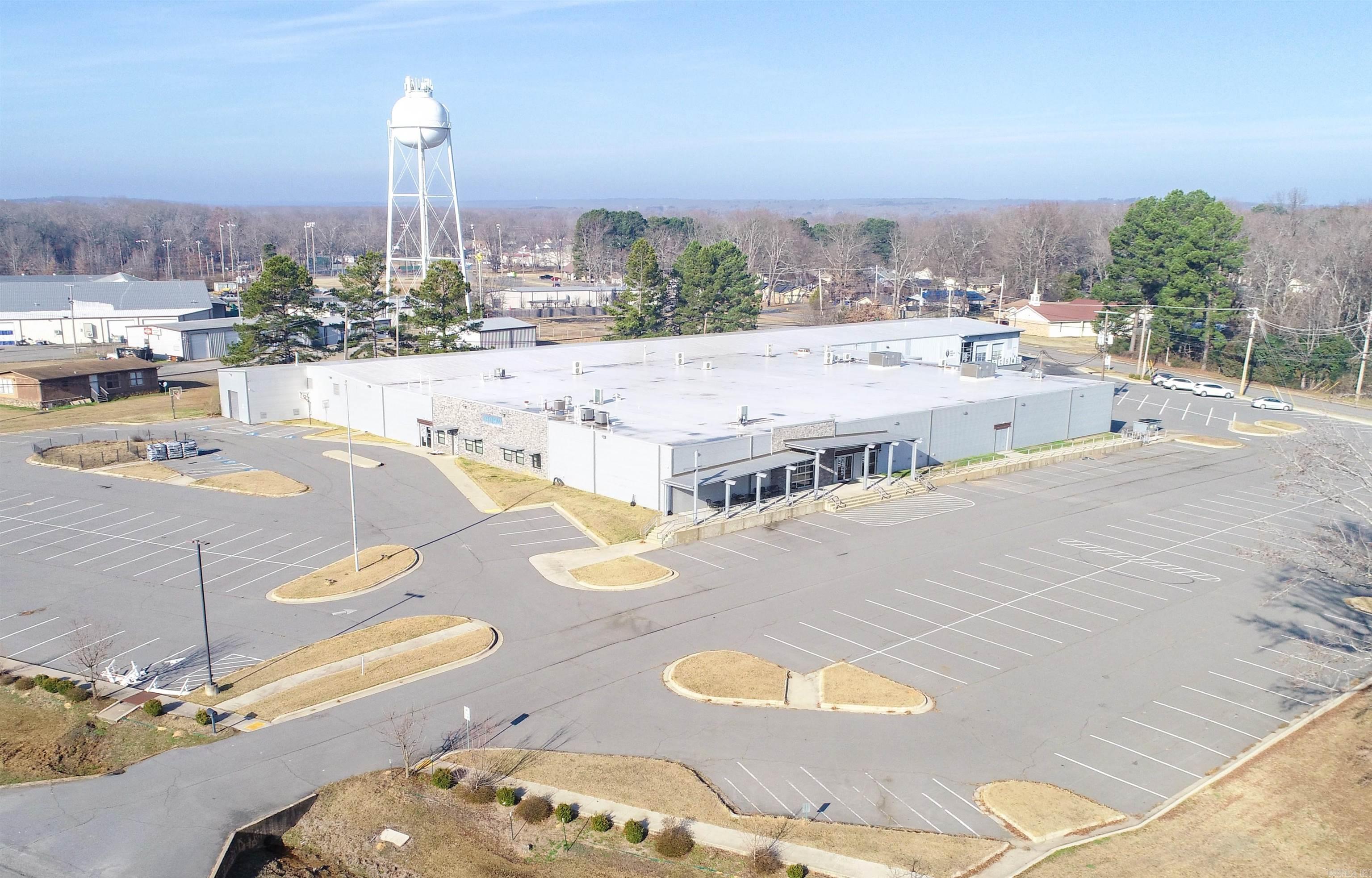 1122 S Second  Cabot, AR