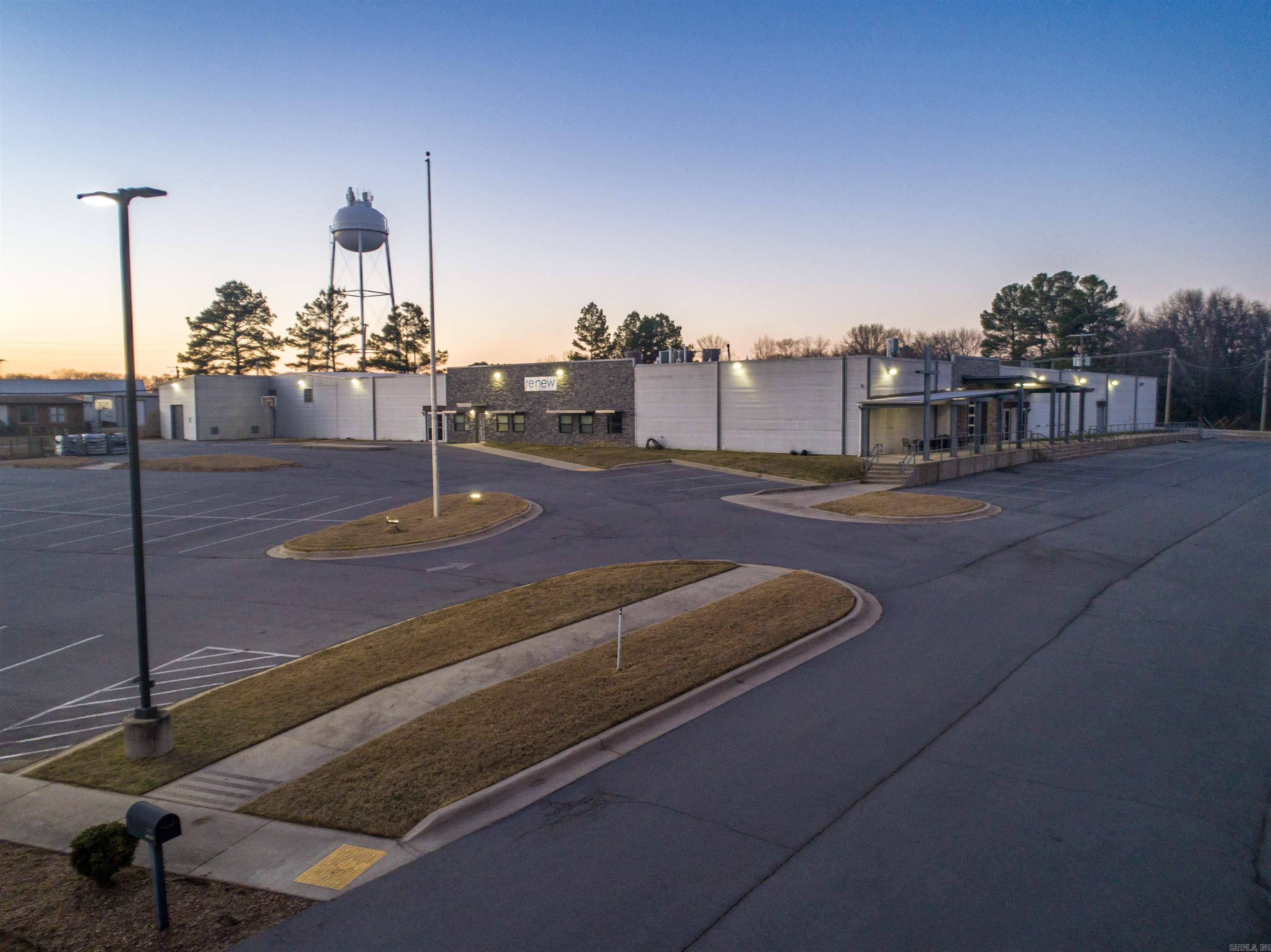 1122 S Second  Cabot, AR