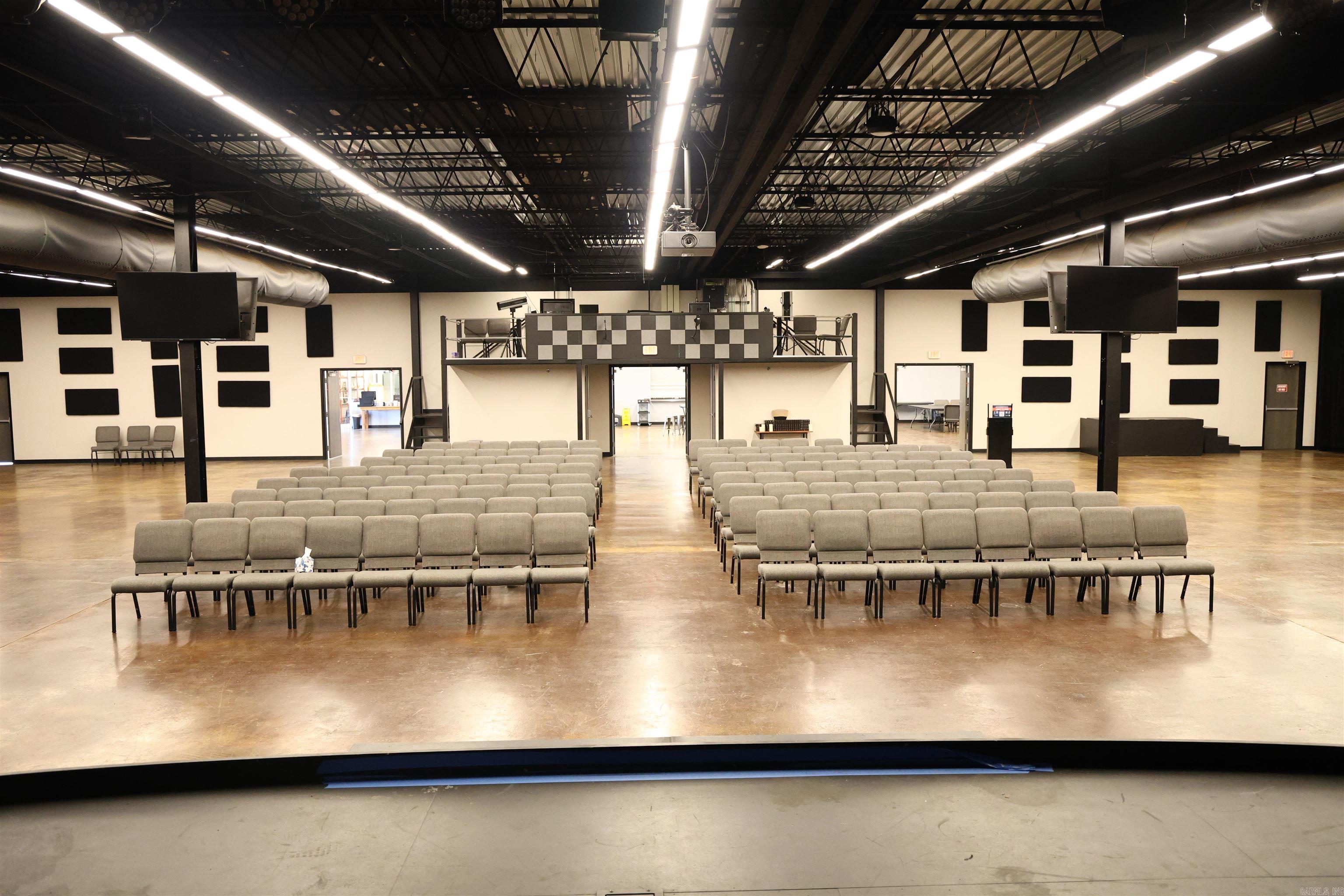 1122 S Second  Cabot, AR