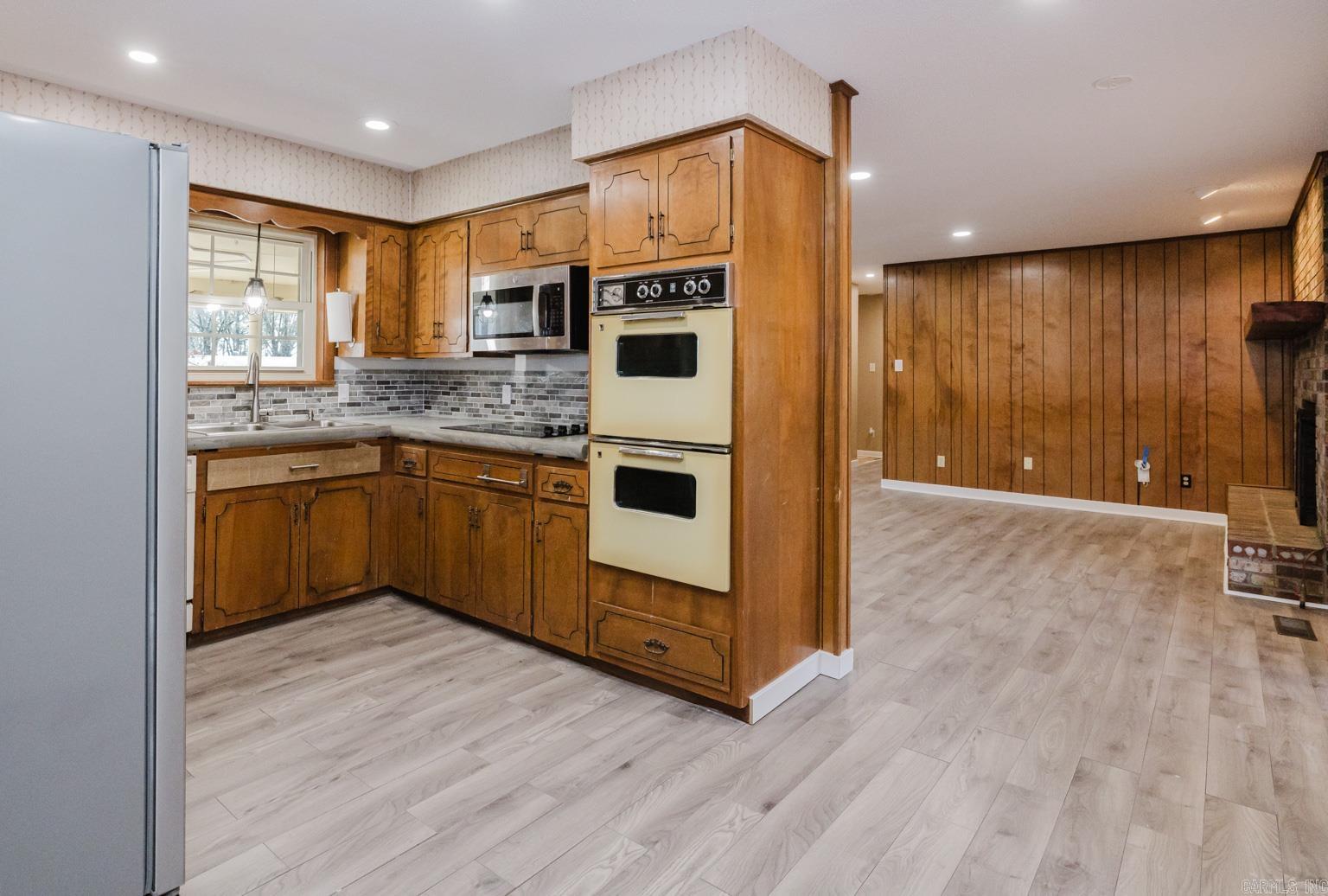 5713 N Walnut  North Little Rock, AR