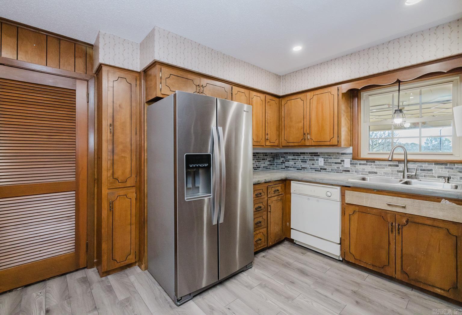 5713 N Walnut  North Little Rock, AR