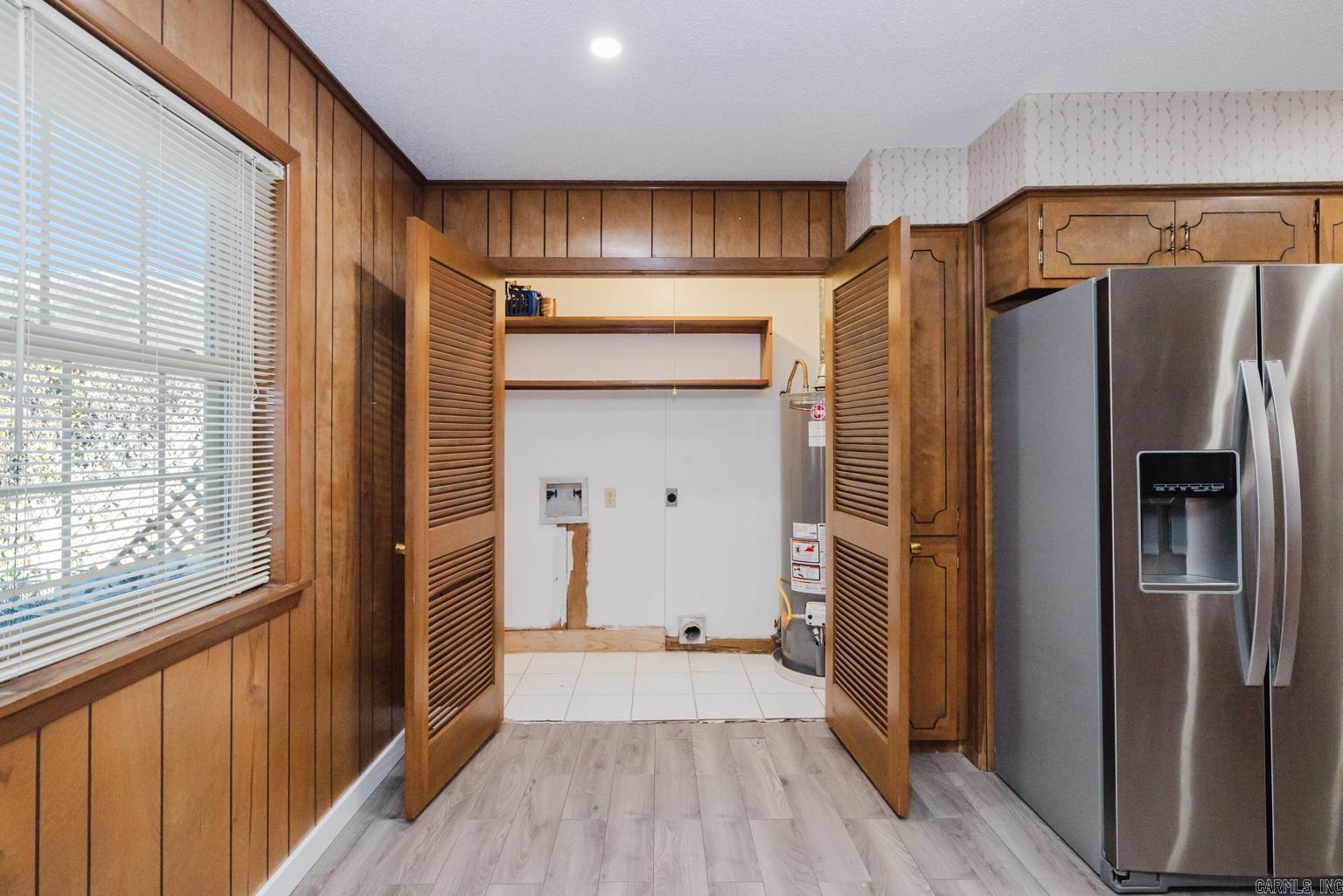 5713 N Walnut  North Little Rock, AR