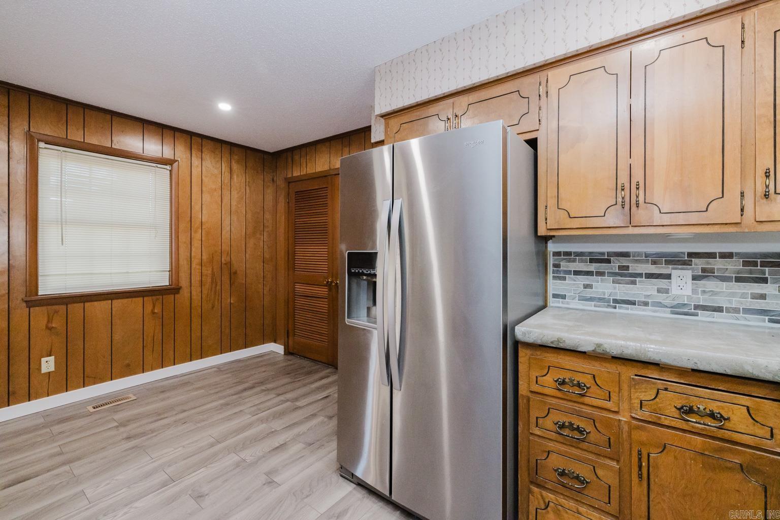 5713 N Walnut  North Little Rock, AR