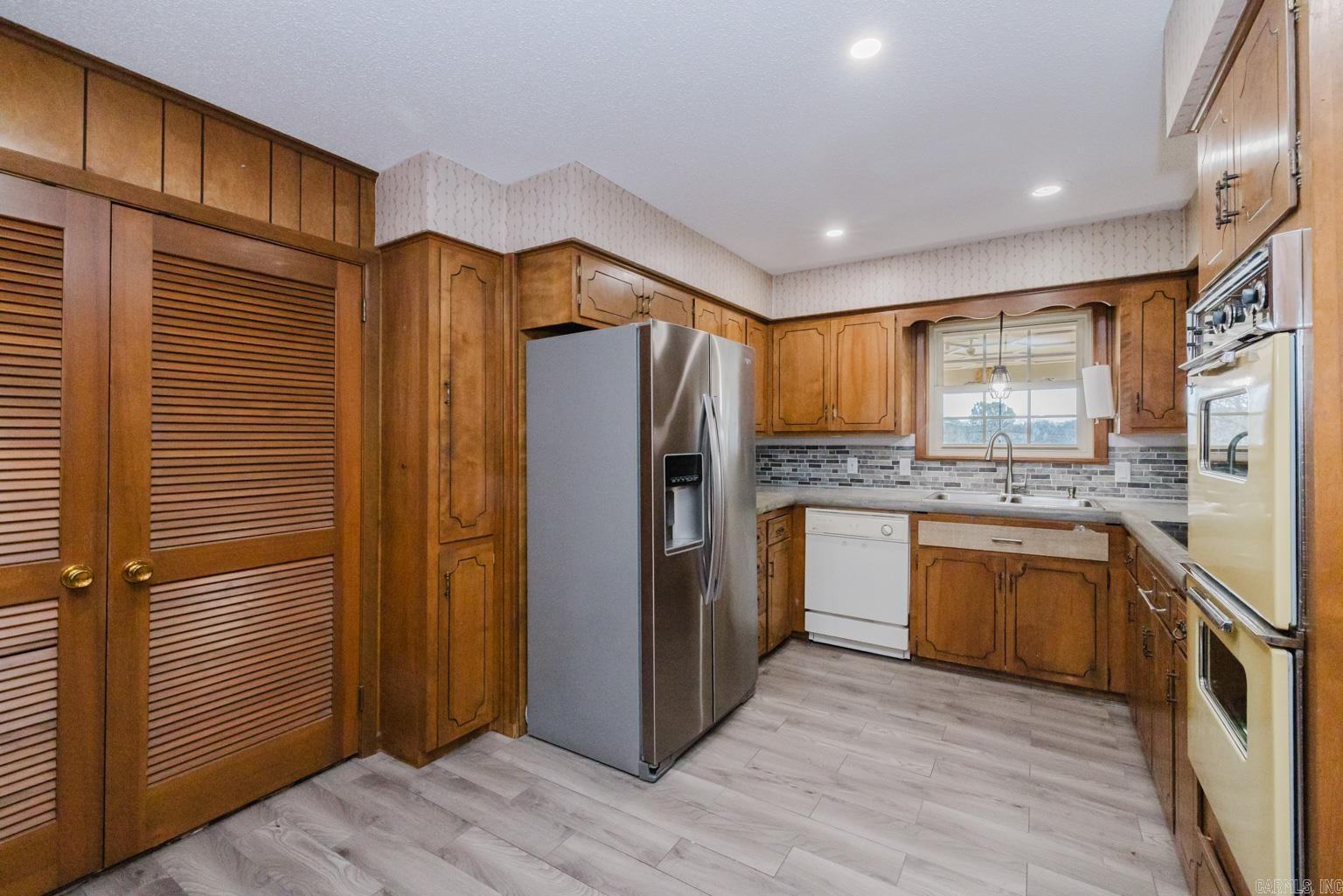 5713 N Walnut  North Little Rock, AR