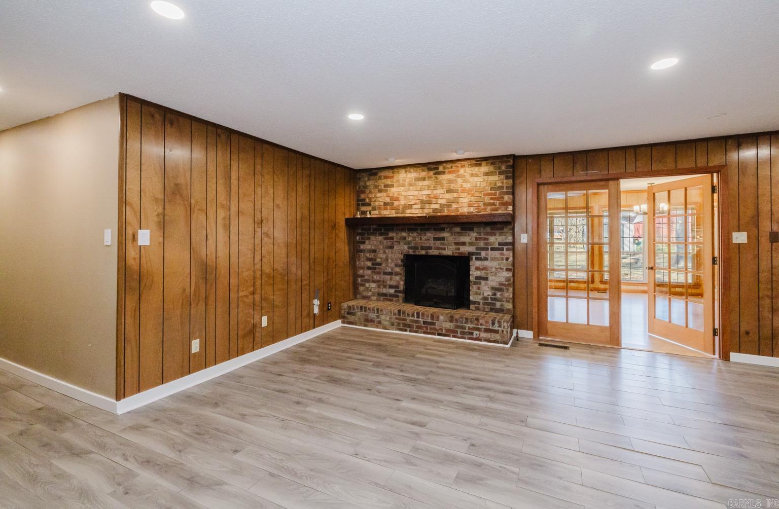 5713 N Walnut  North Little Rock, AR