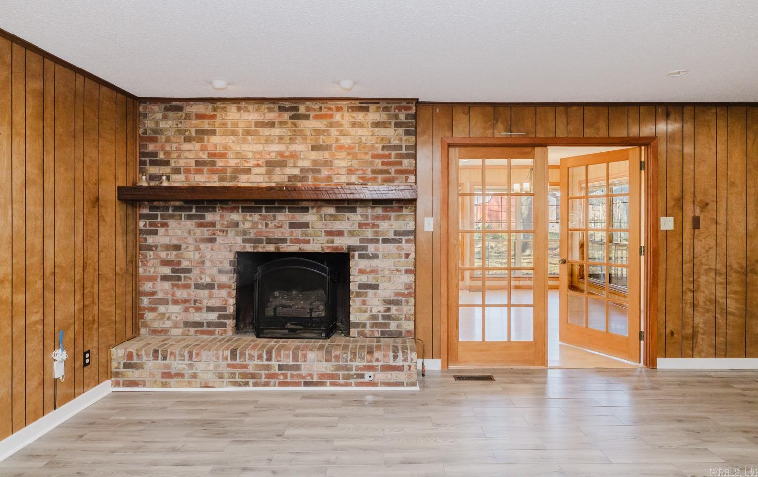 5713 N Walnut  North Little Rock, AR