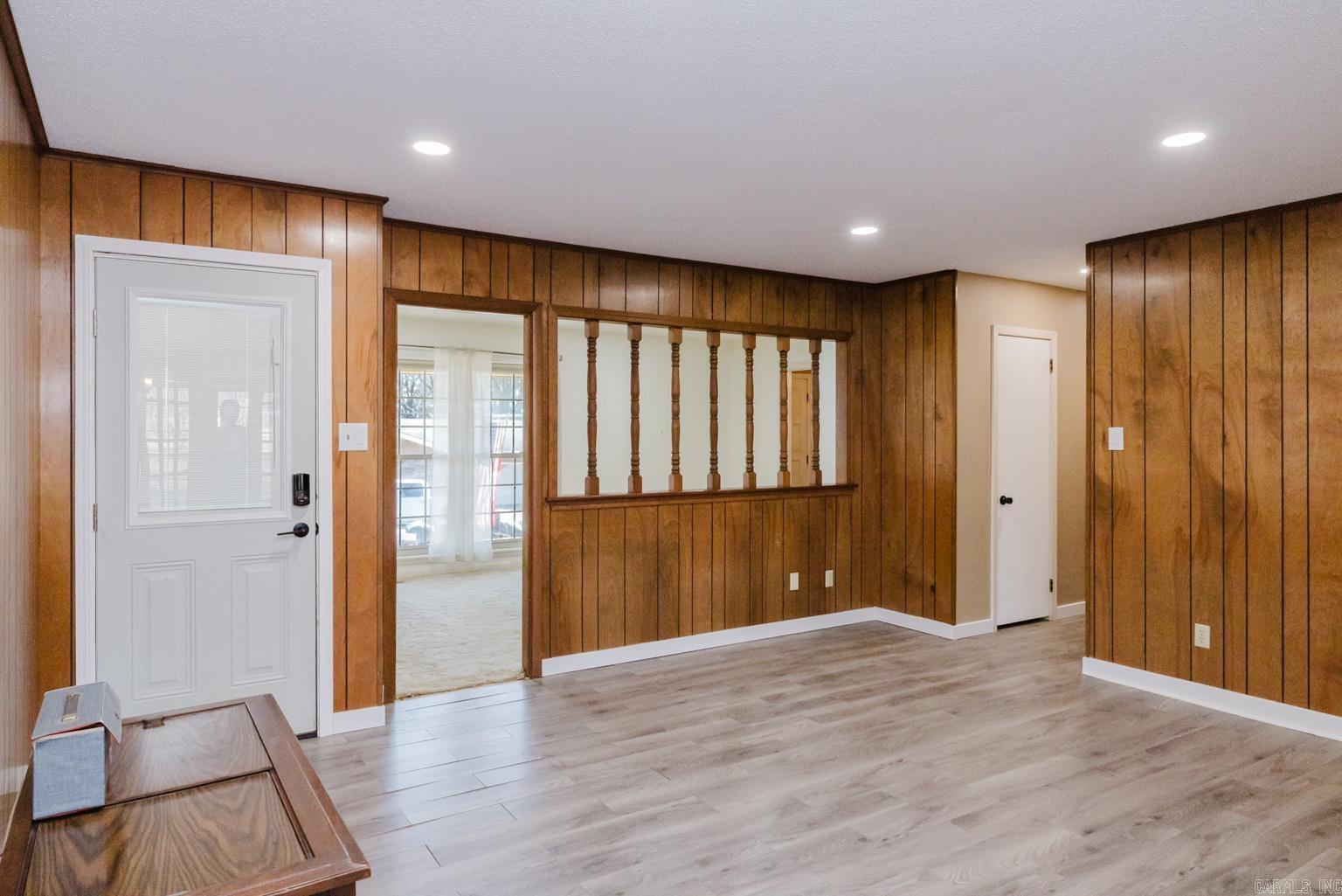 5713 N Walnut Street North Little Rock, AR 72116
