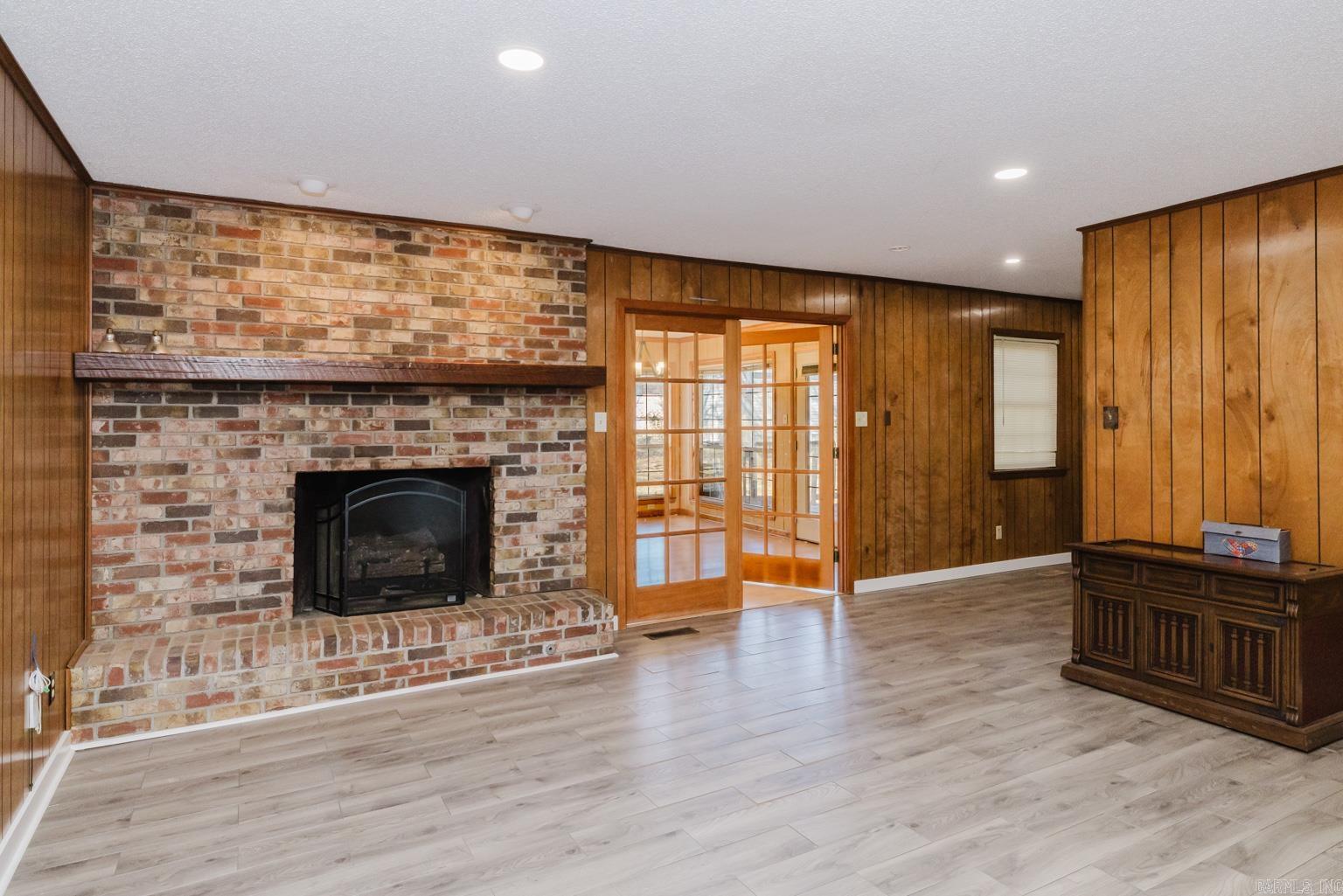 5713 N Walnut  North Little Rock, AR