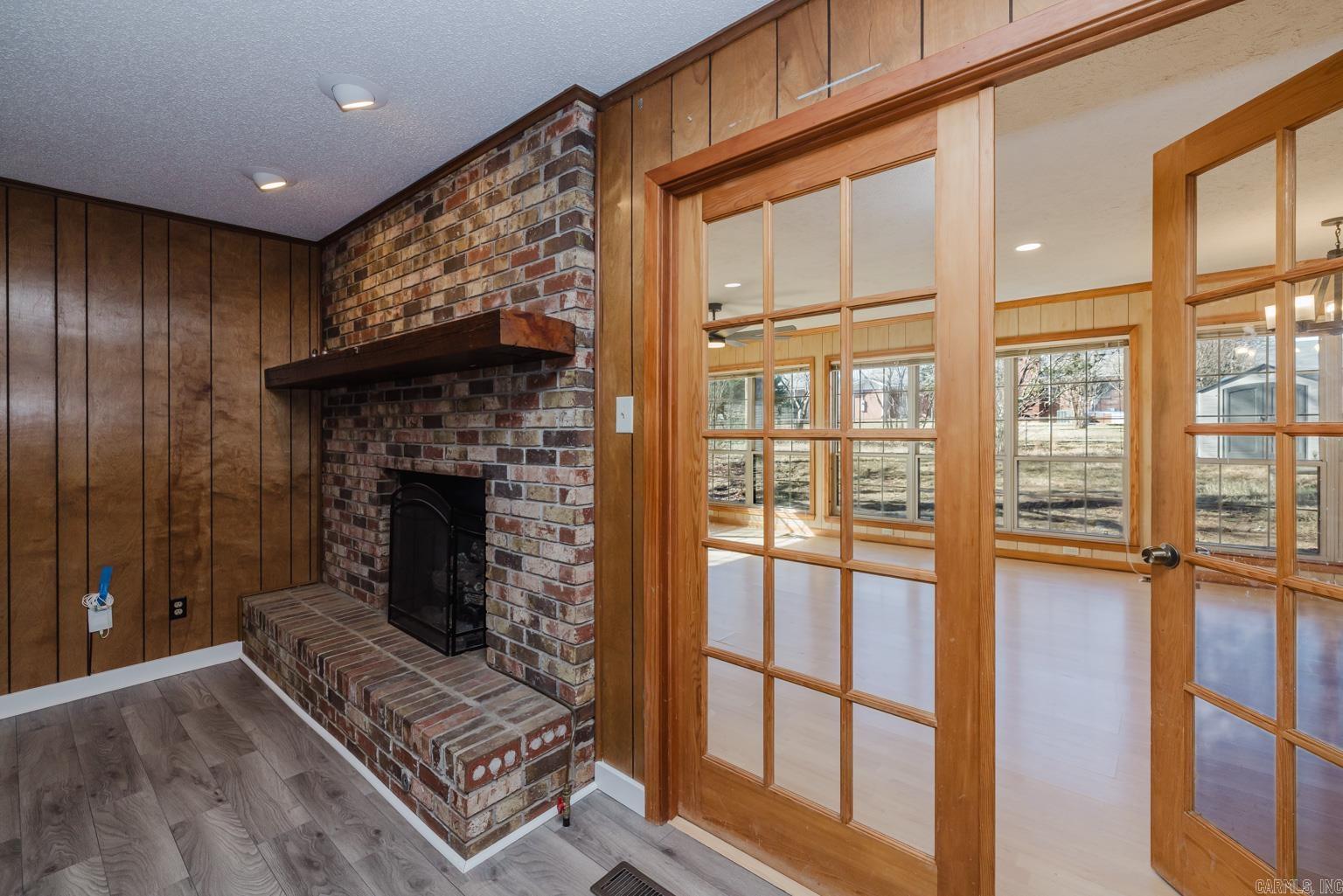 5713 N Walnut  North Little Rock, AR