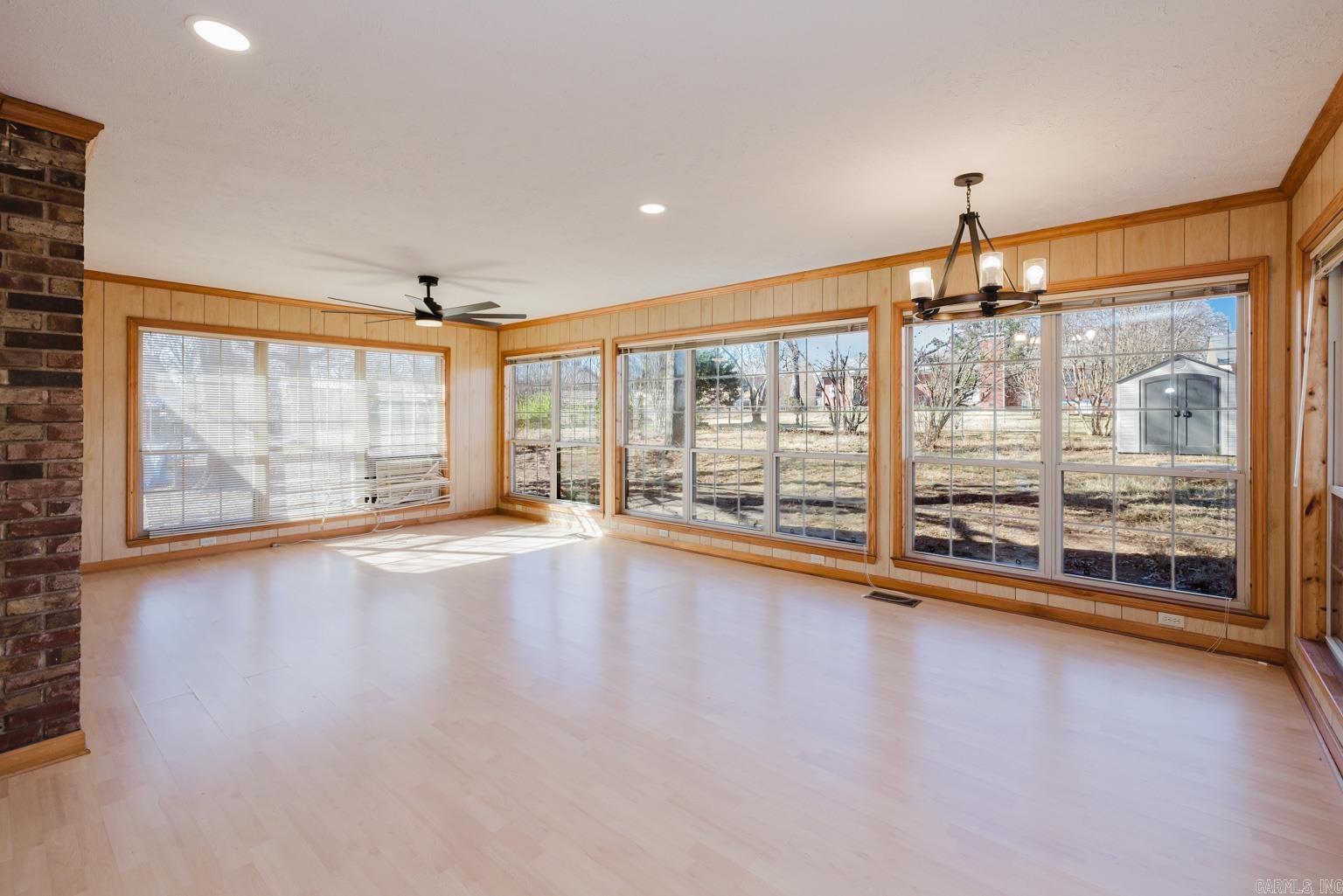 5713 N Walnut  North Little Rock, AR