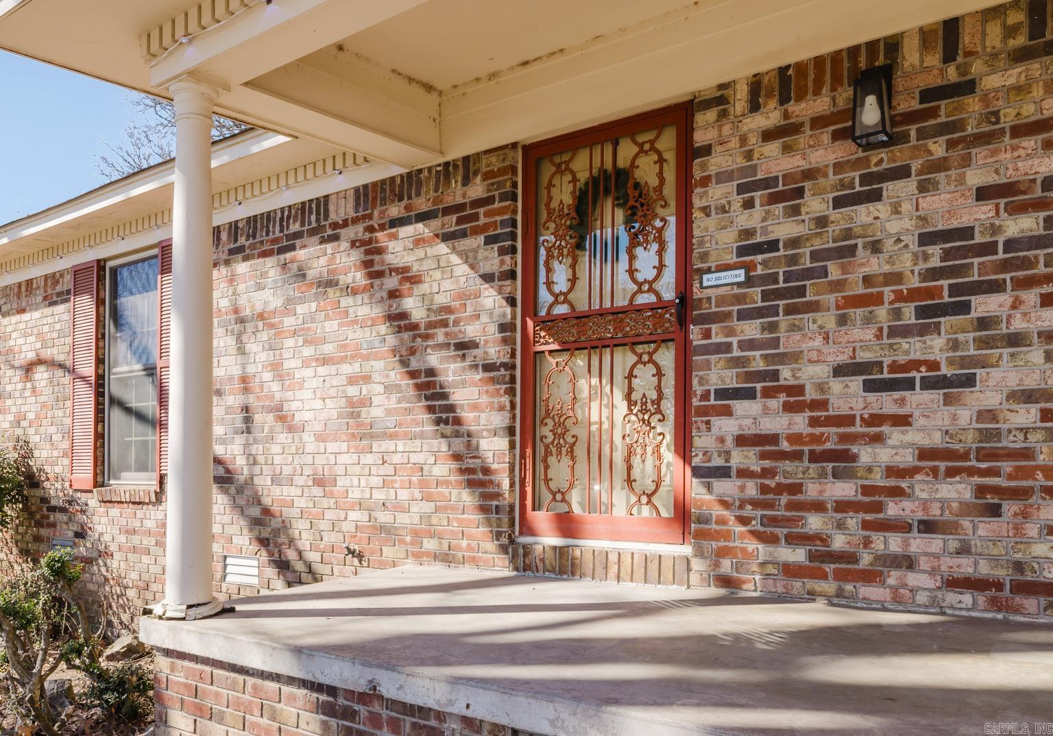 5713 N Walnut  North Little Rock, AR