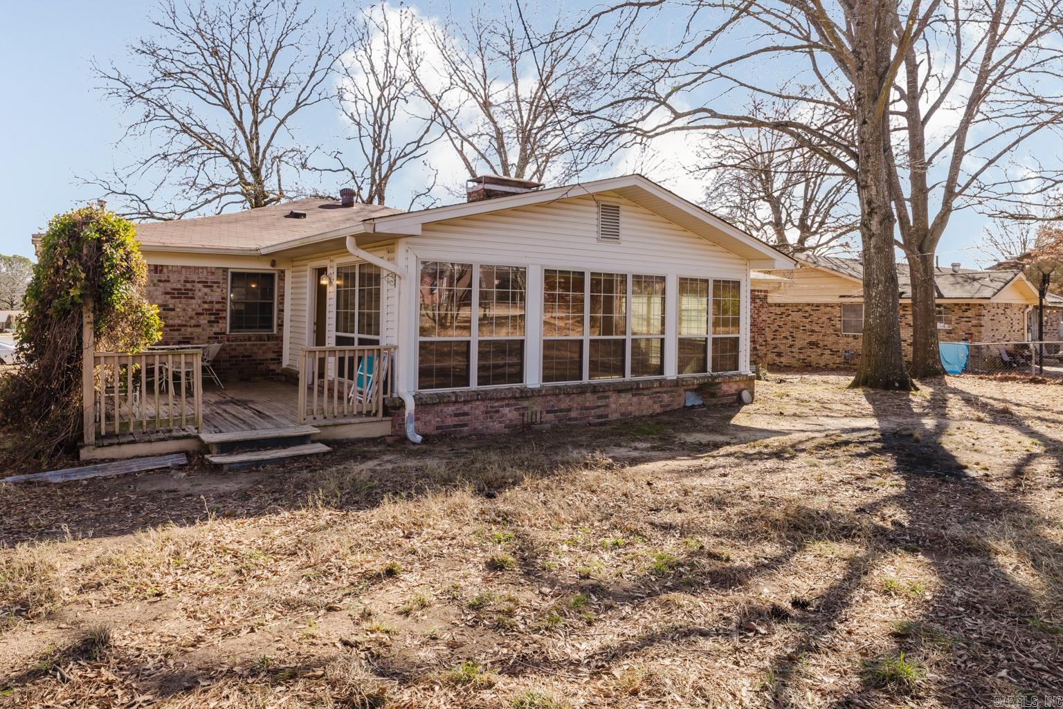 5713 N Walnut Street North Little Rock, AR 72116