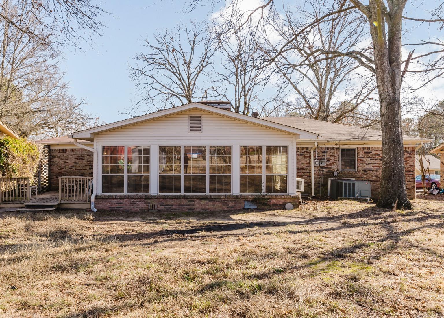 5713 N Walnut  North Little Rock, AR