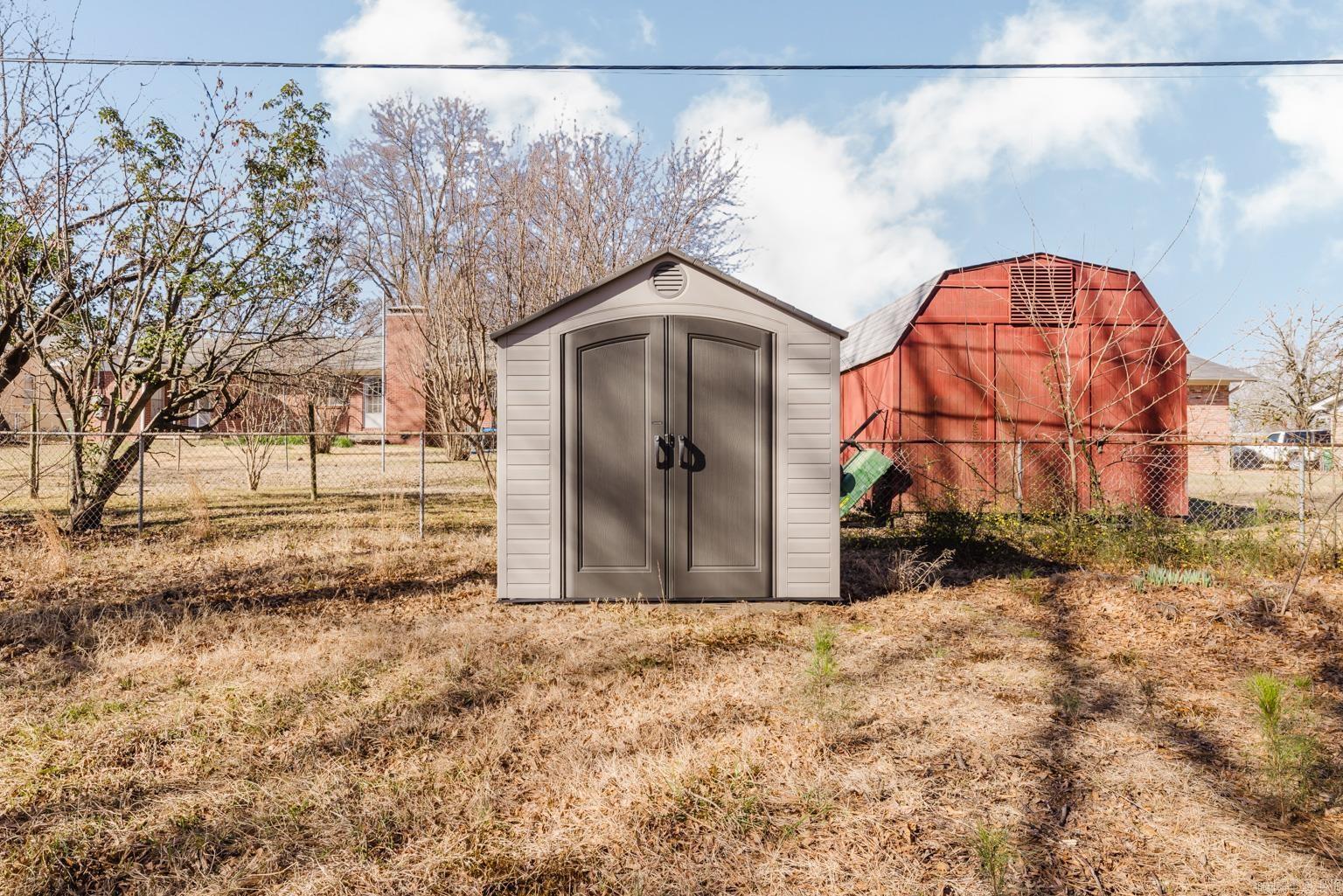 5713 N Walnut  North Little Rock, AR