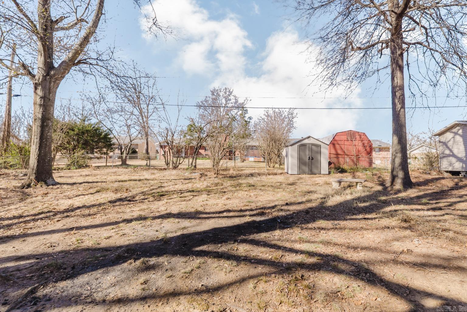 5713 N Walnut  North Little Rock, AR