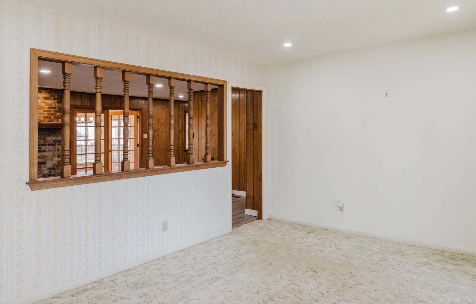 5713 N Walnut  North Little Rock, AR