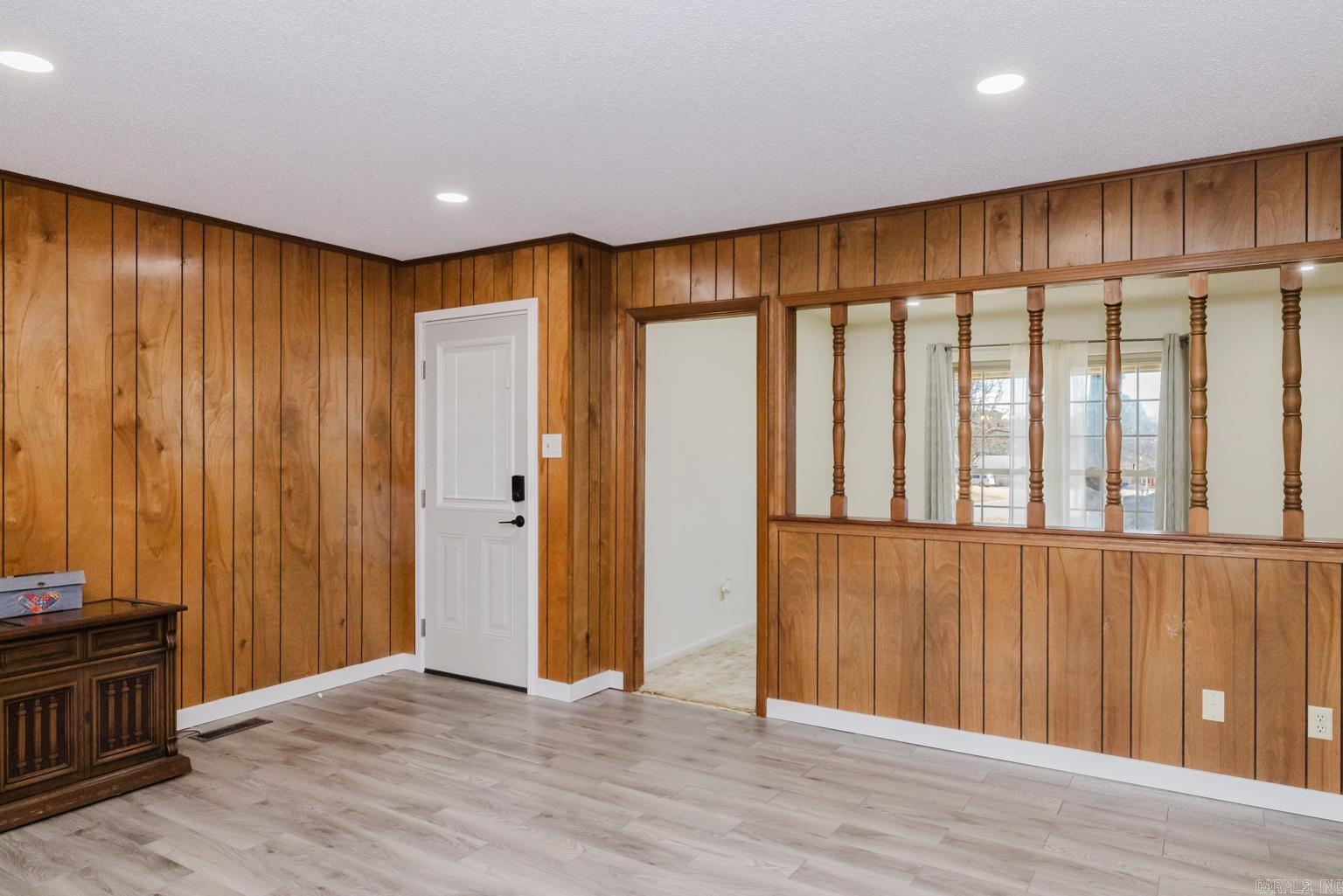 5713 N Walnut  North Little Rock, AR