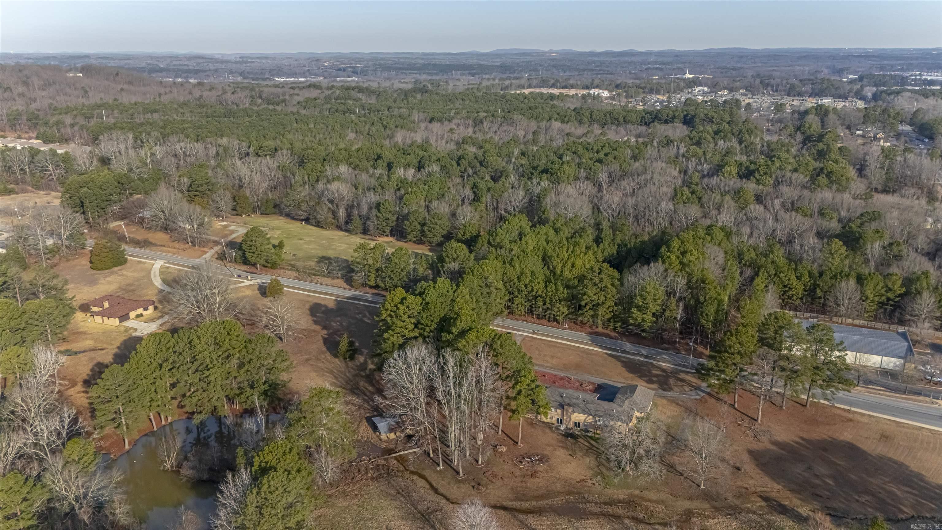 12601 County Line  Alexander, AR