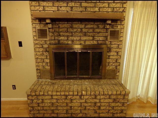 12601 County Line  Alexander, AR