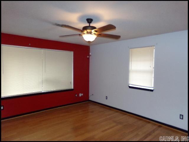 12601 County Line  Alexander, AR