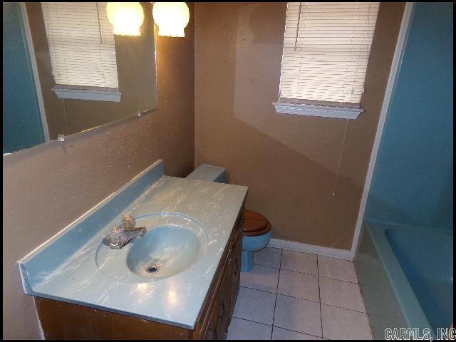 12601 County Line  Alexander, AR