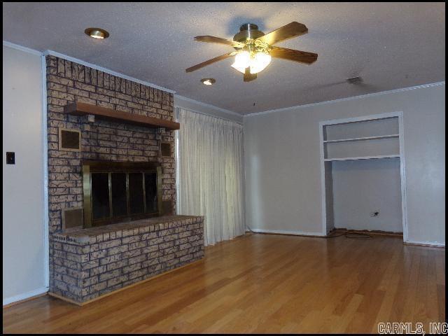 12601 County Line  Alexander, AR