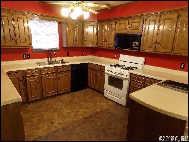 12601 County Line  Alexander, AR