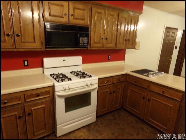 12601 County Line  Alexander, AR