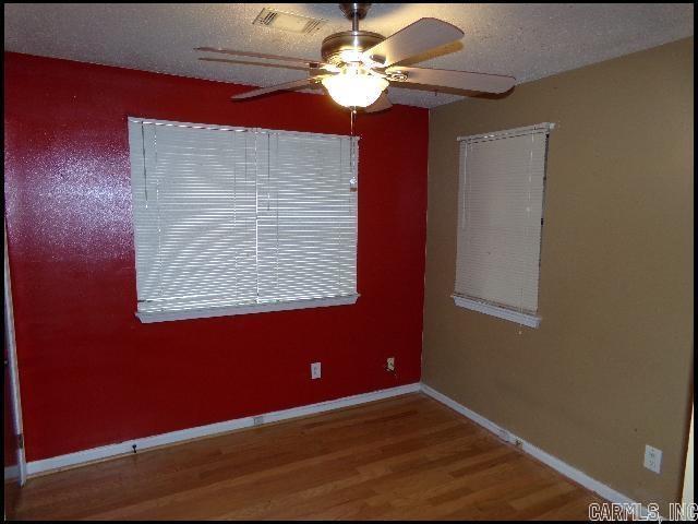 12601 County Line  Alexander, AR