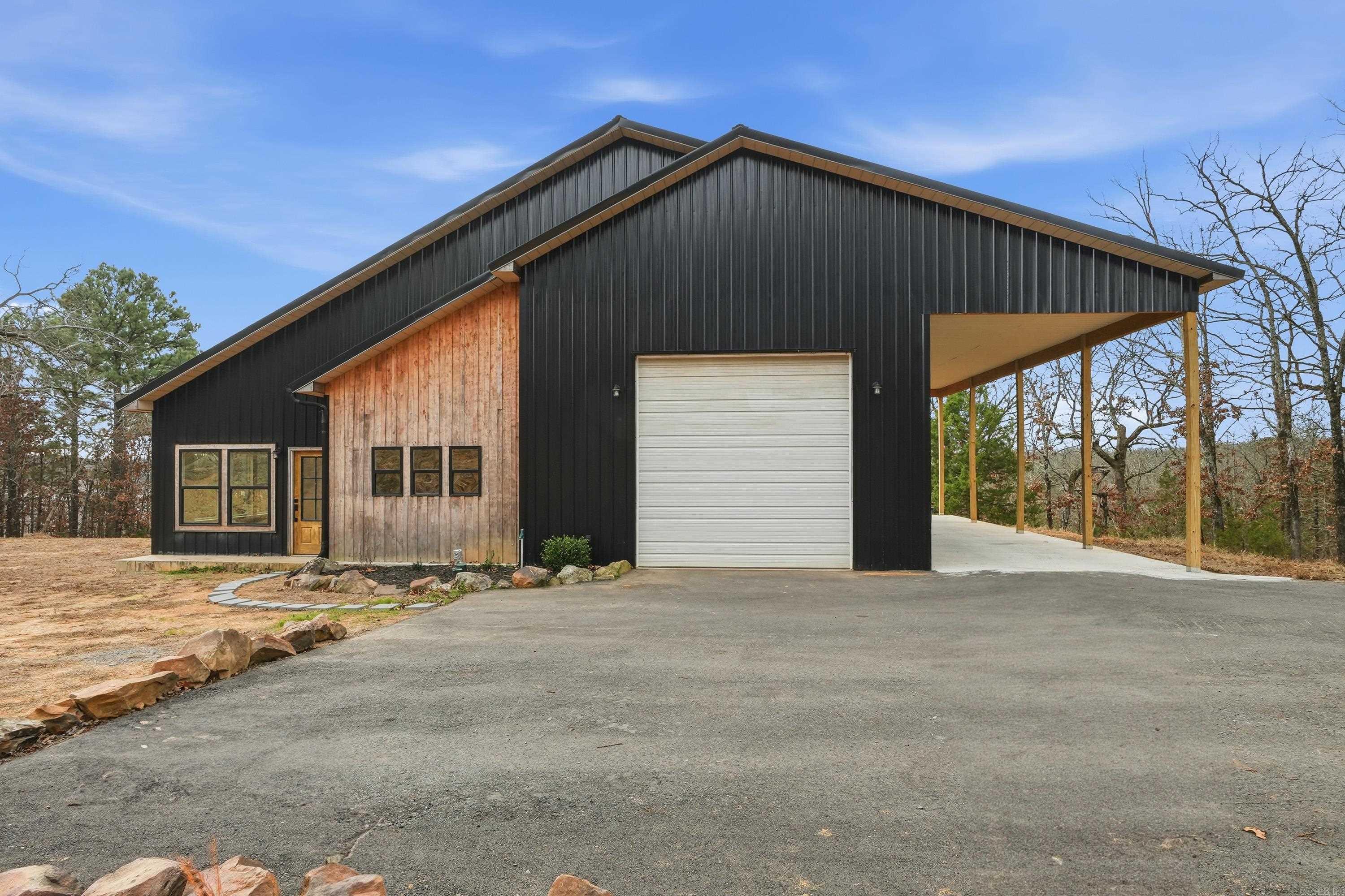 74 Hays Hill  Conway, AR