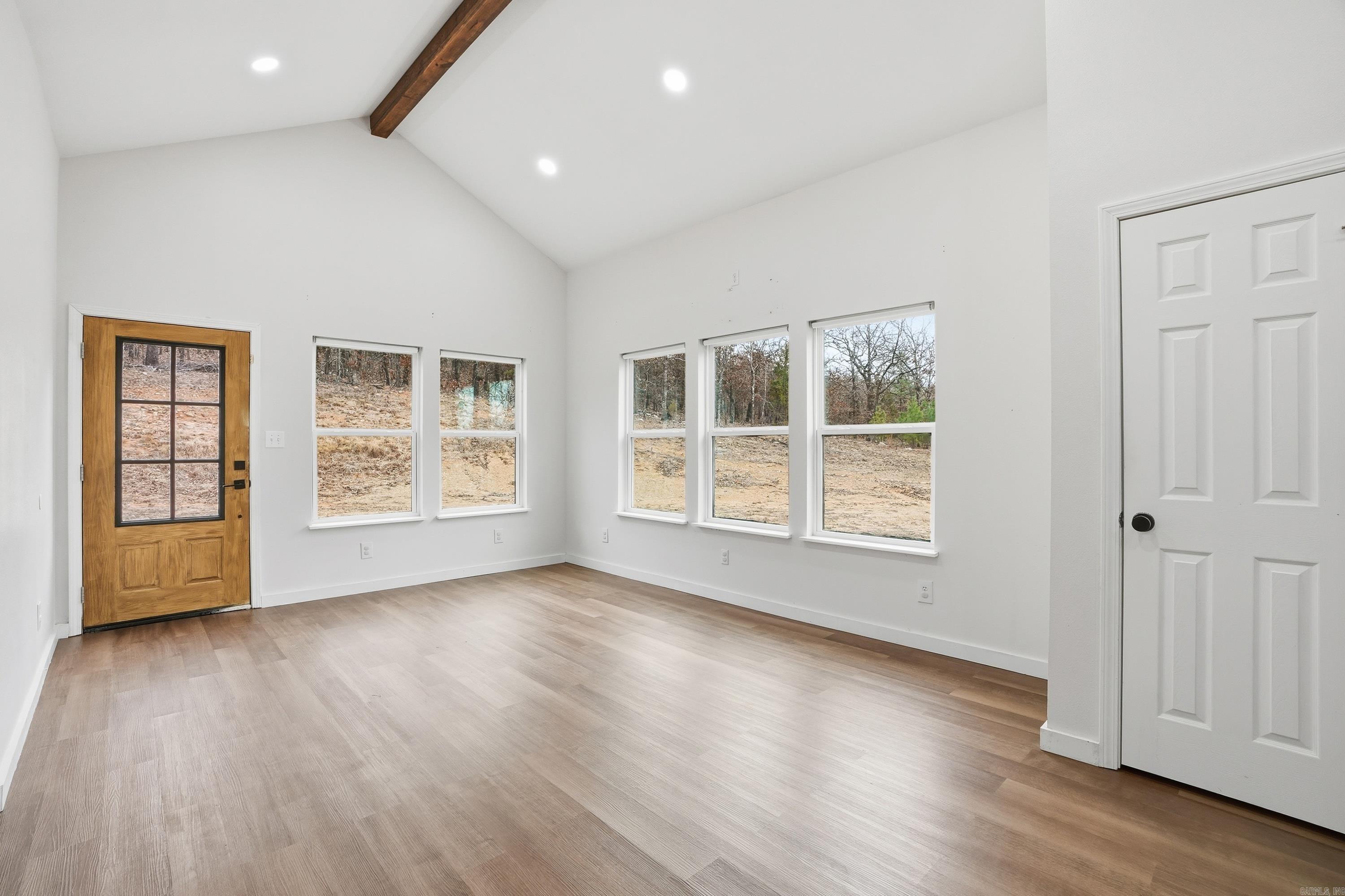 74 Hays Hill  Conway, AR