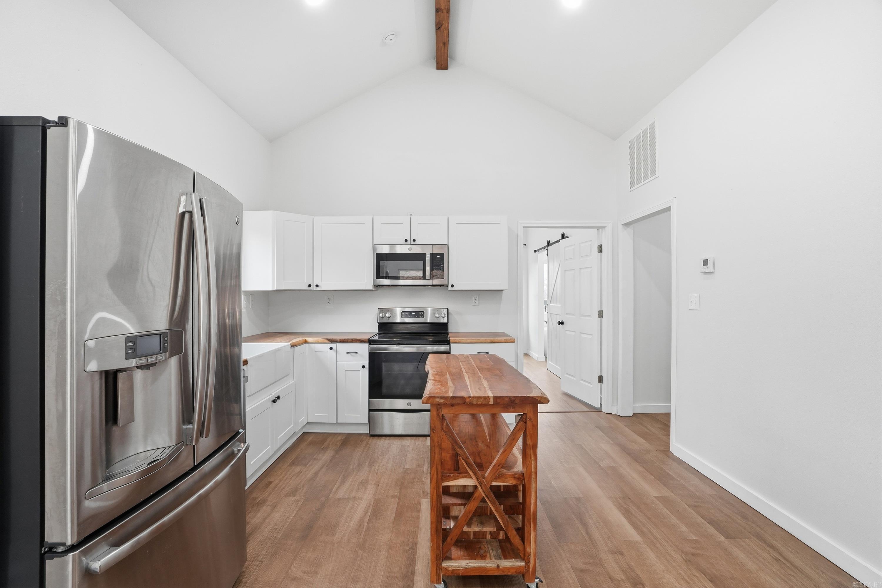 74 Hays Hill  Conway, AR