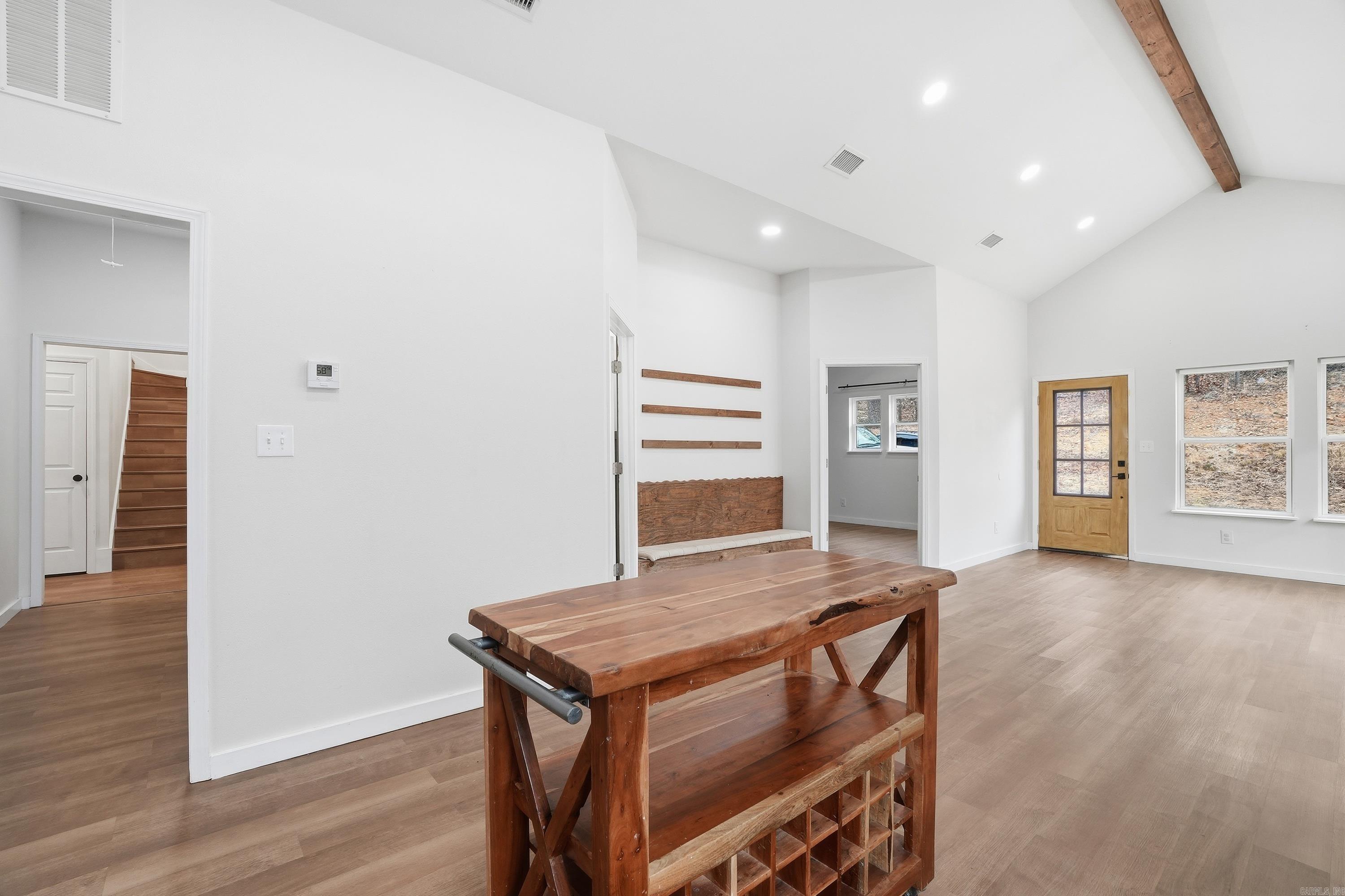 74 Hays Hill  Conway, AR